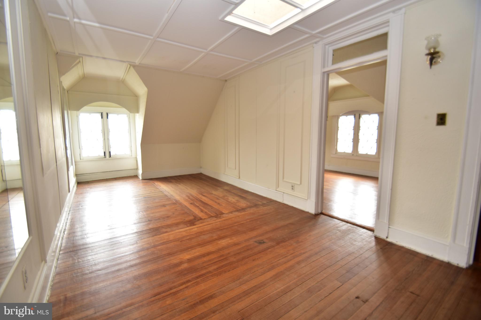 CATONSVILLE - Residential