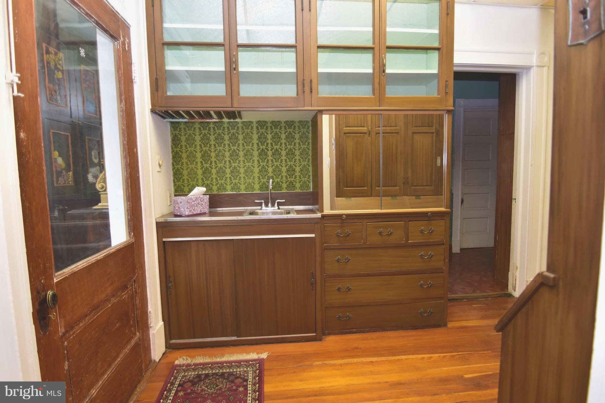 CATONSVILLE - Residential