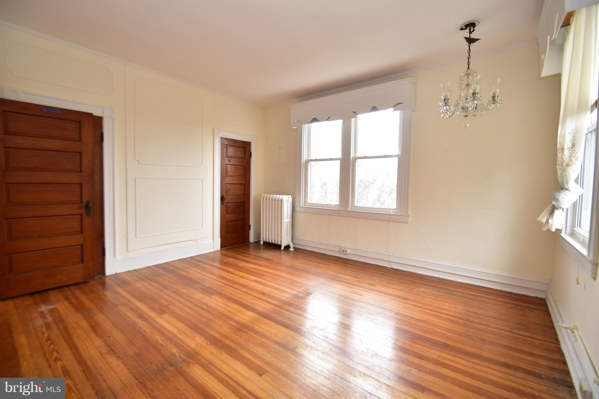 CATONSVILLE - Residential