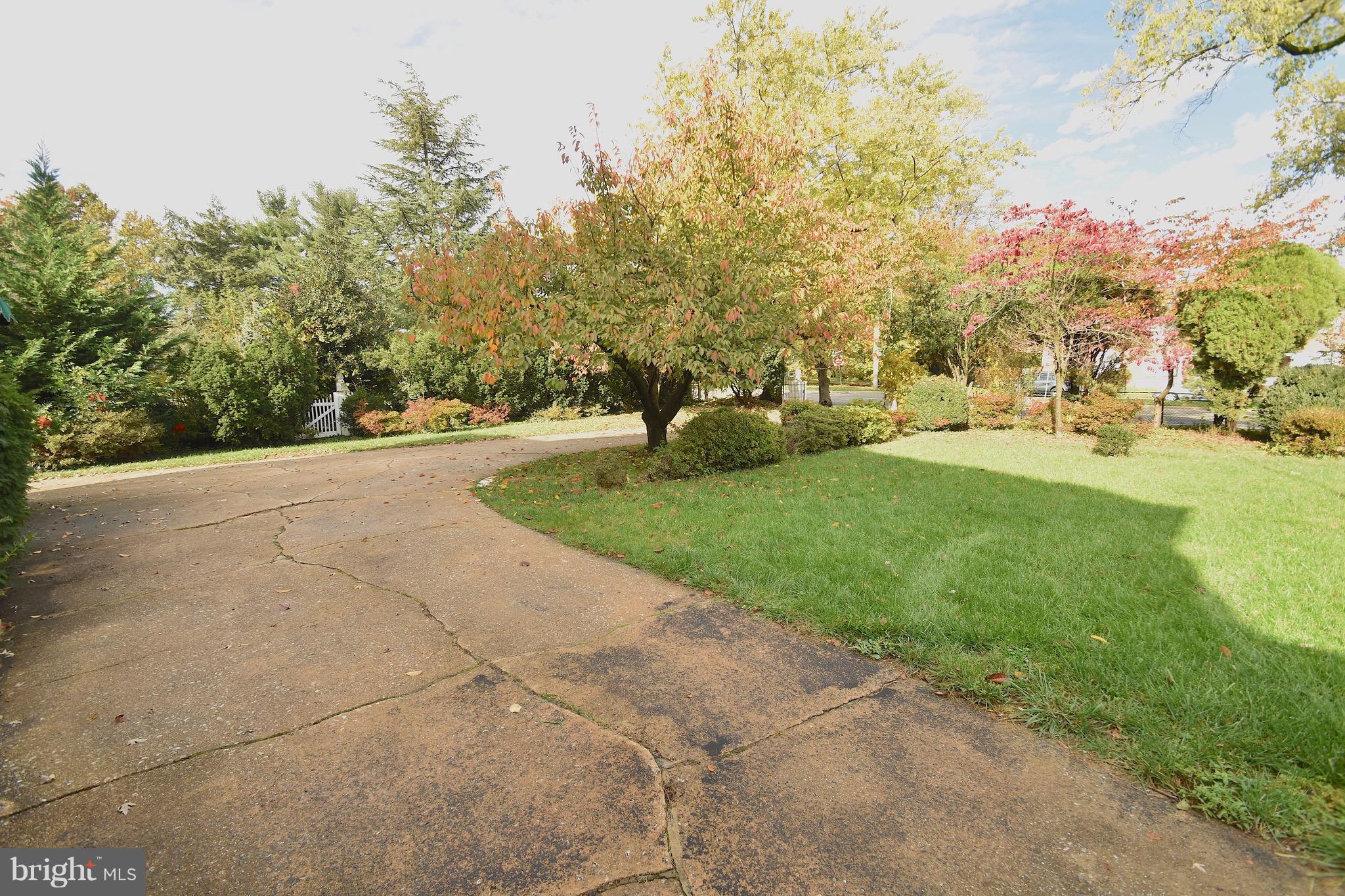 CATONSVILLE - Residential