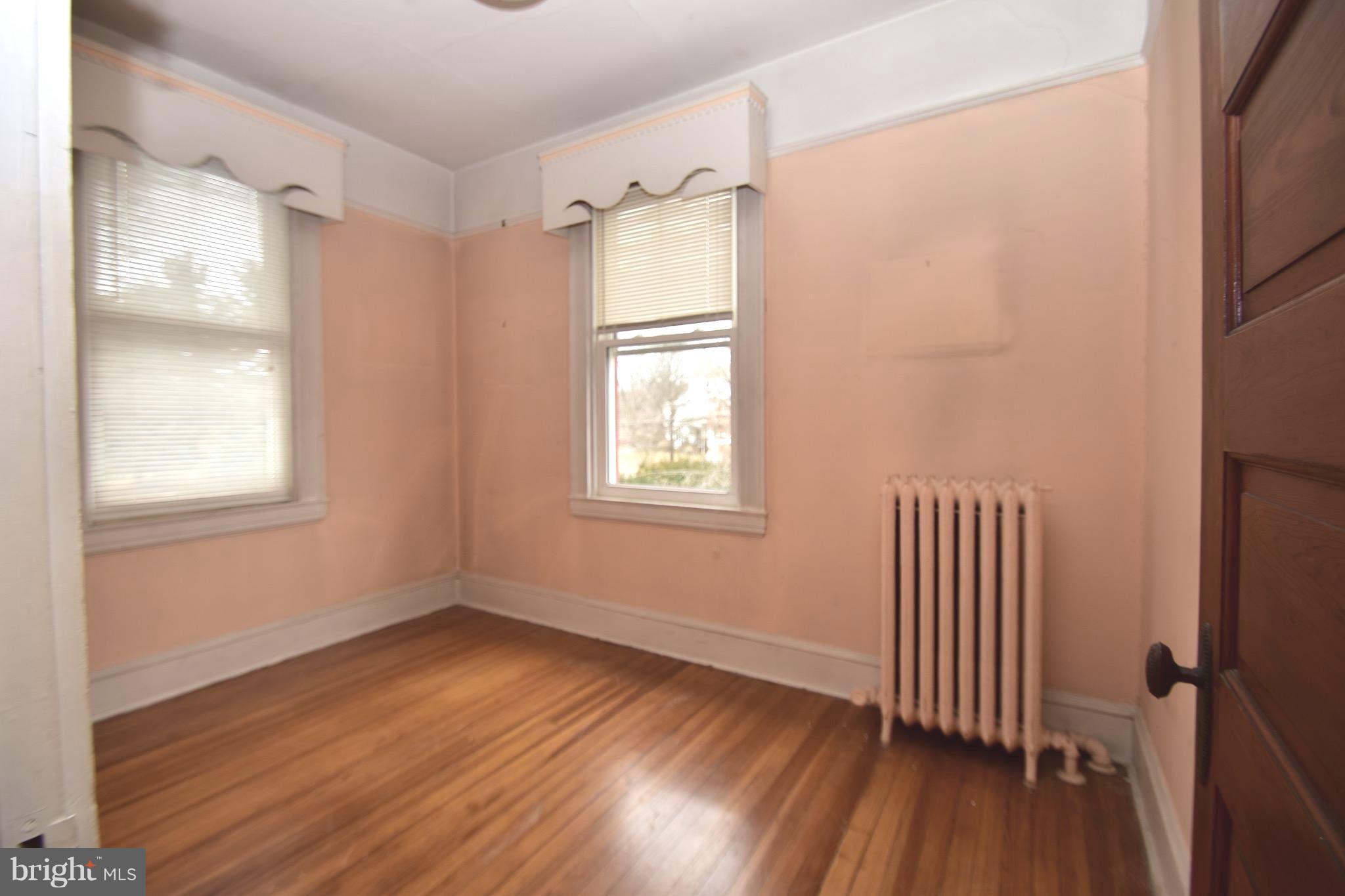 CATONSVILLE - Residential