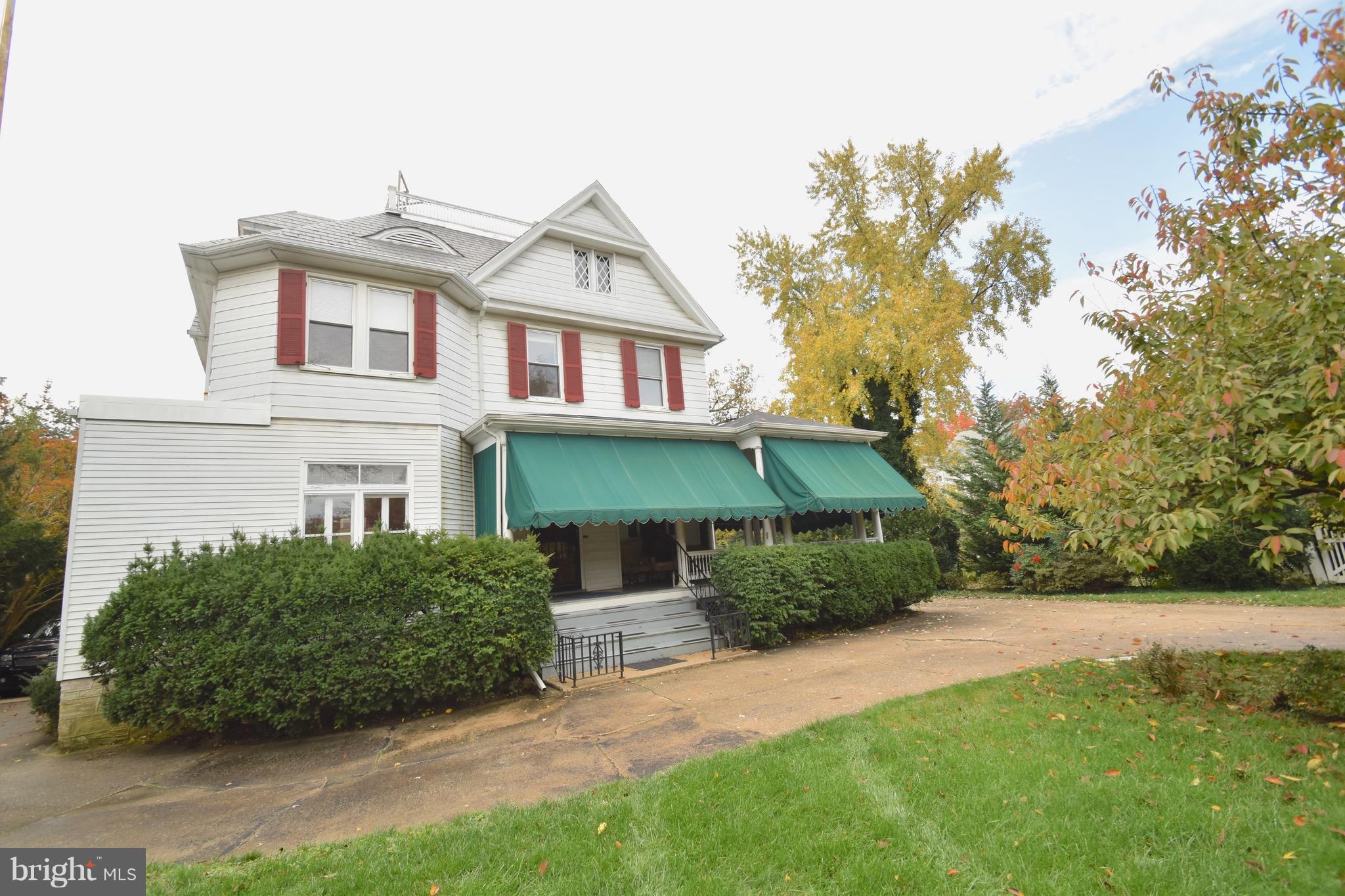 CATONSVILLE - Residential