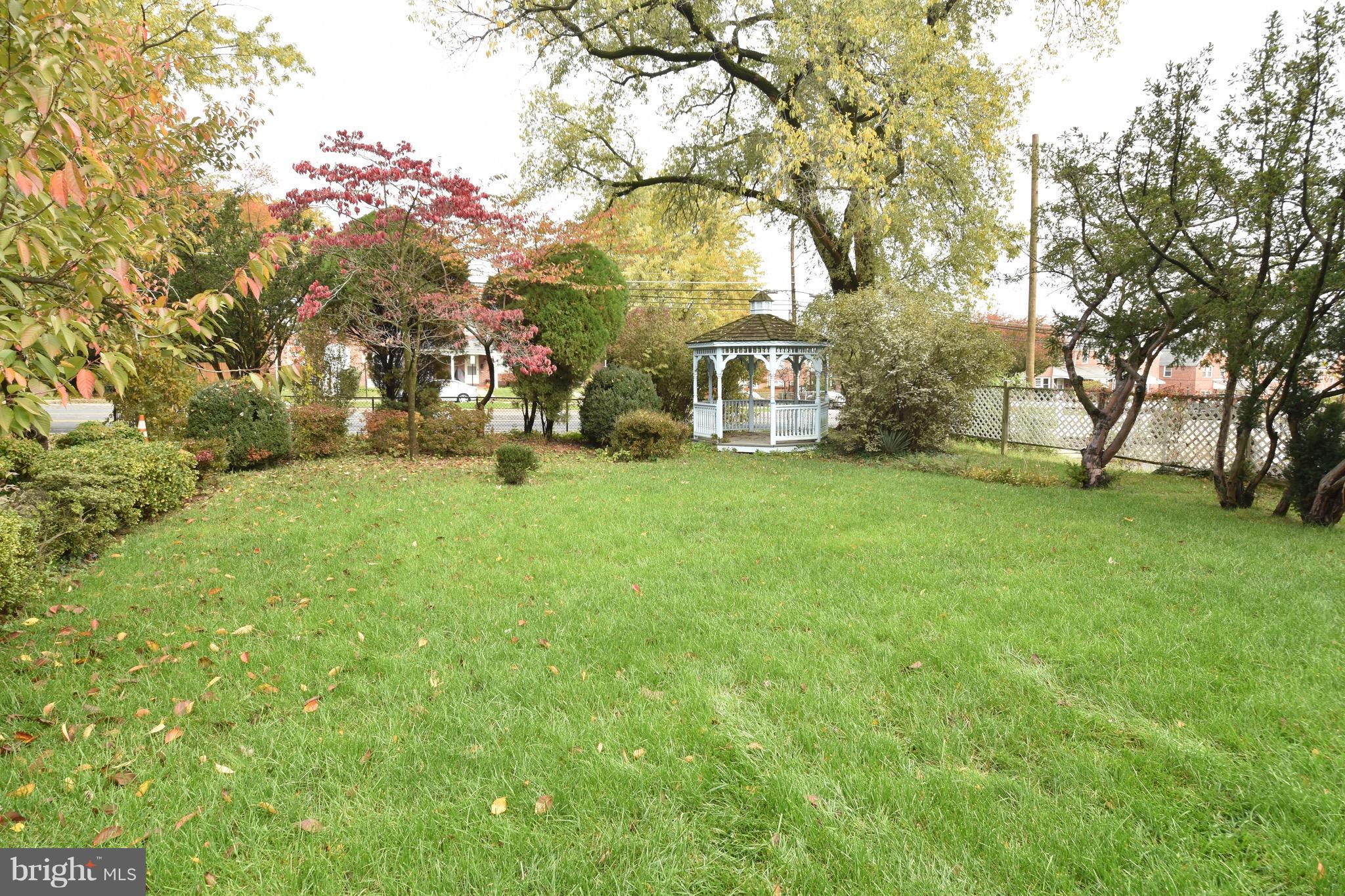 CATONSVILLE - Residential