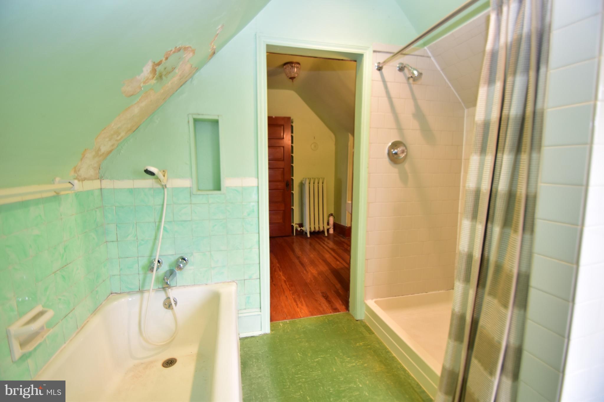 CATONSVILLE - Residential