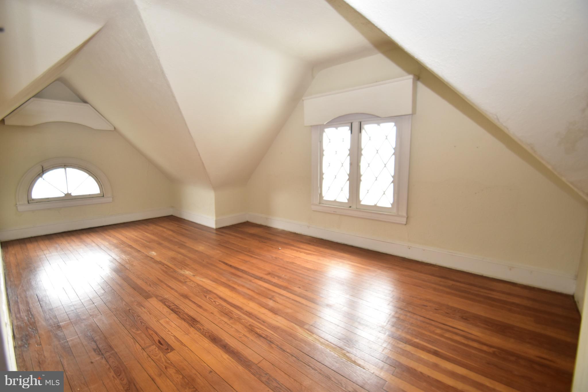 CATONSVILLE - Residential