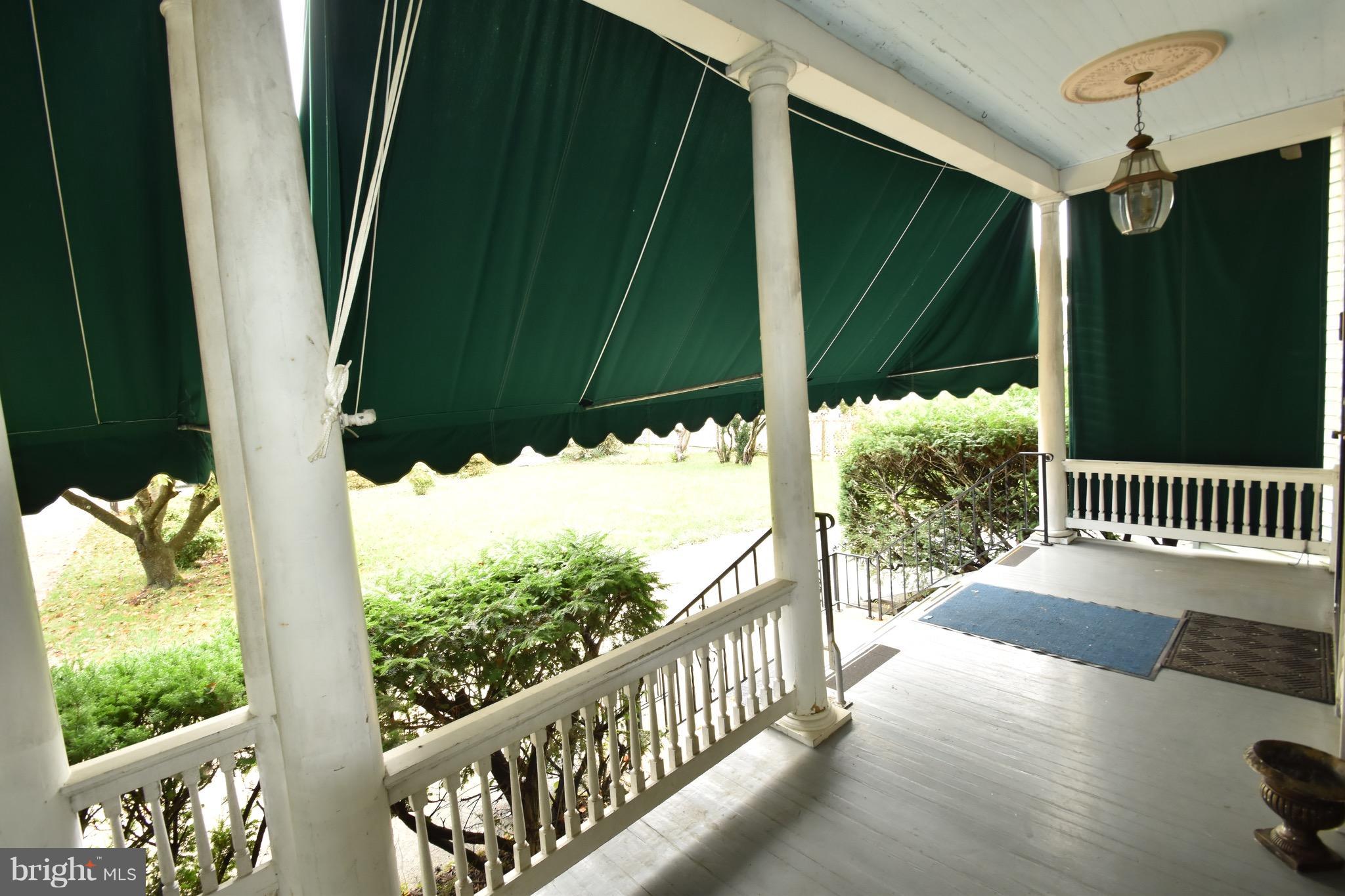 CATONSVILLE - Residential