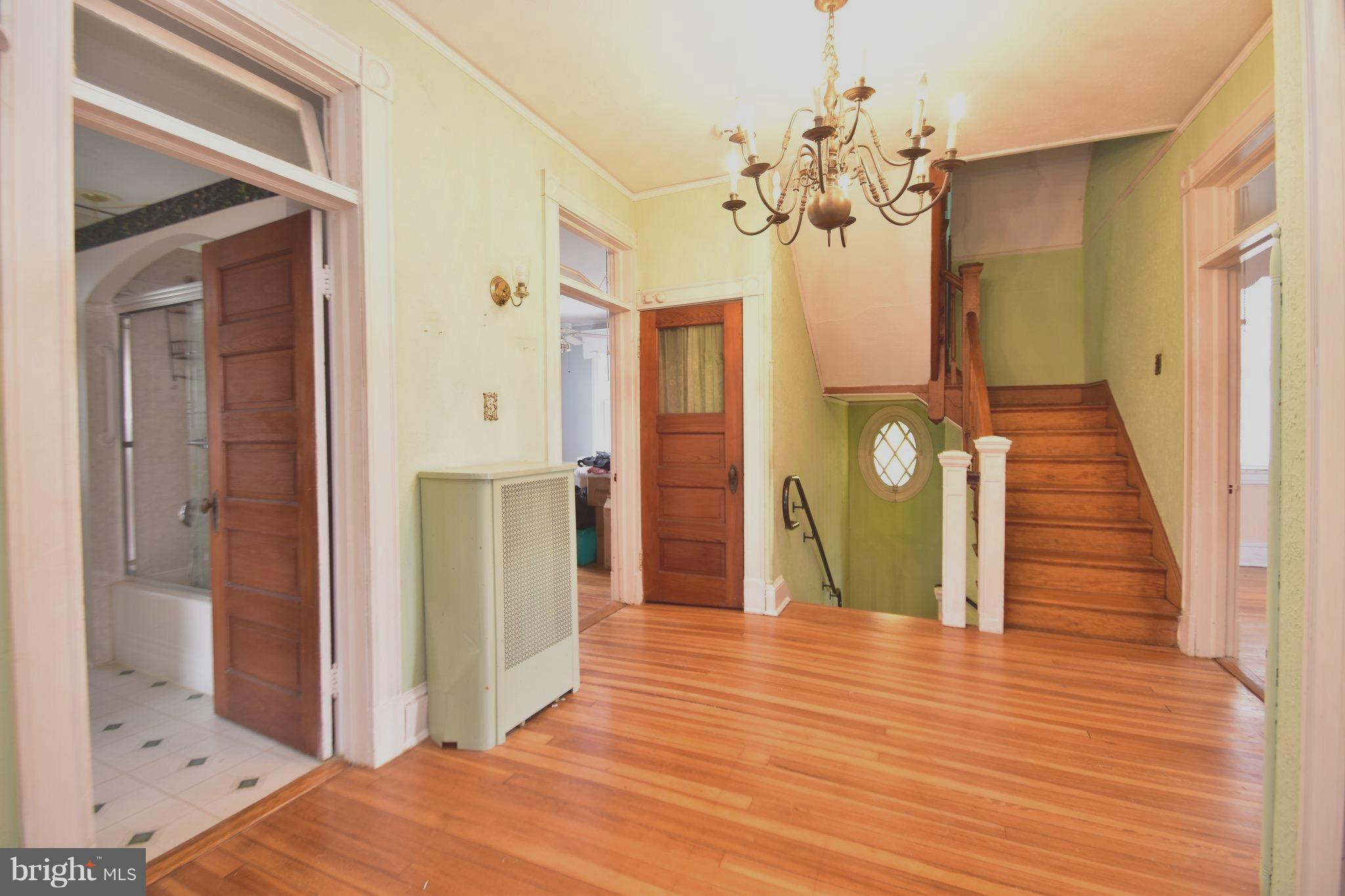 CATONSVILLE - Residential