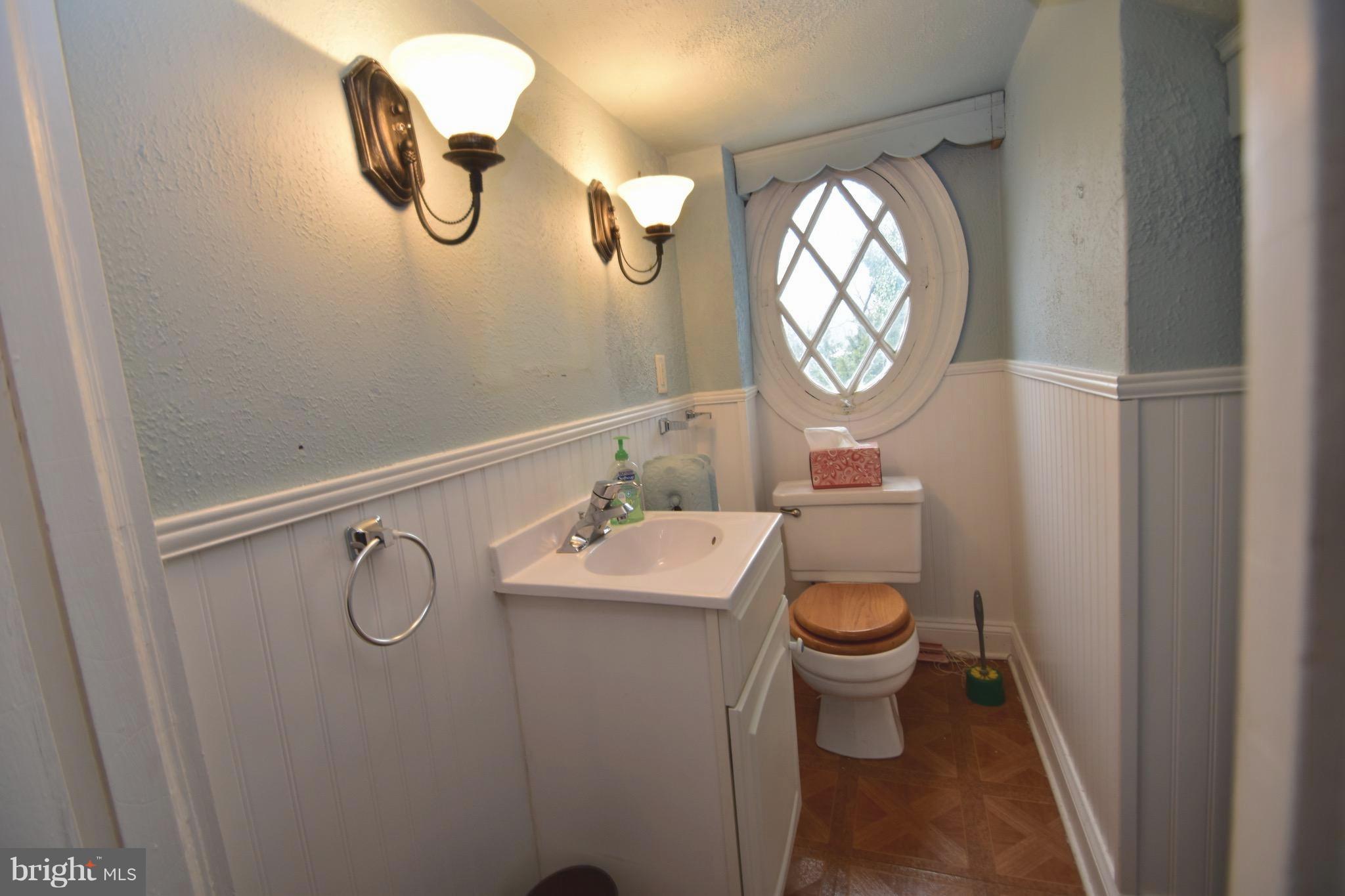 CATONSVILLE - Residential