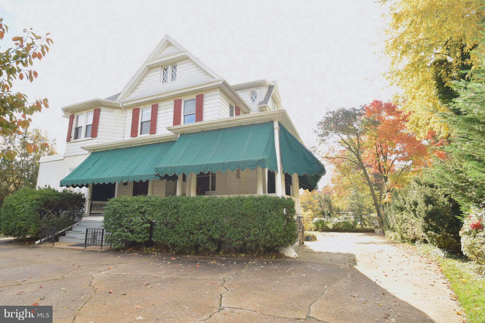 CATONSVILLE - Residential