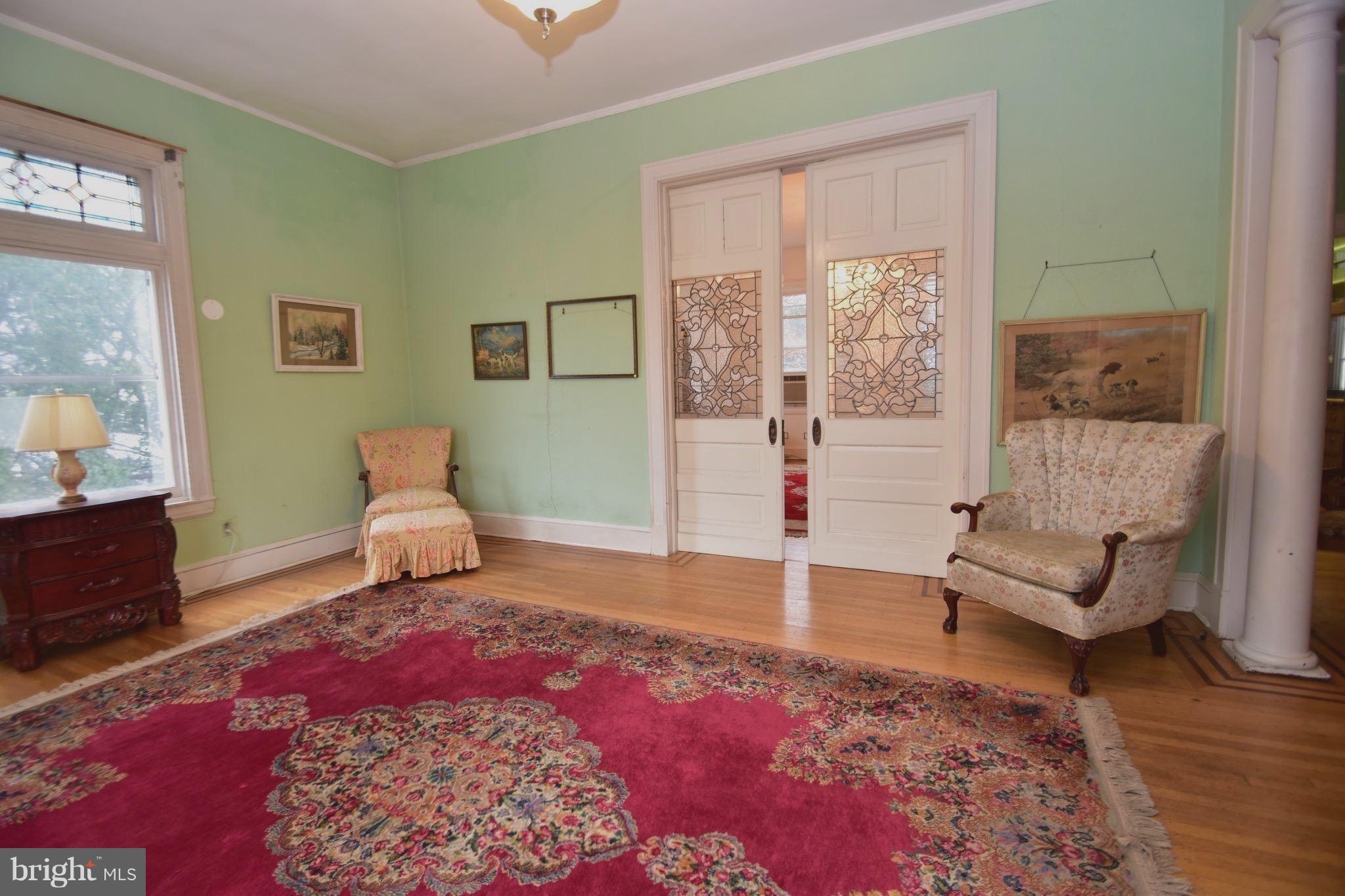 CATONSVILLE - Residential