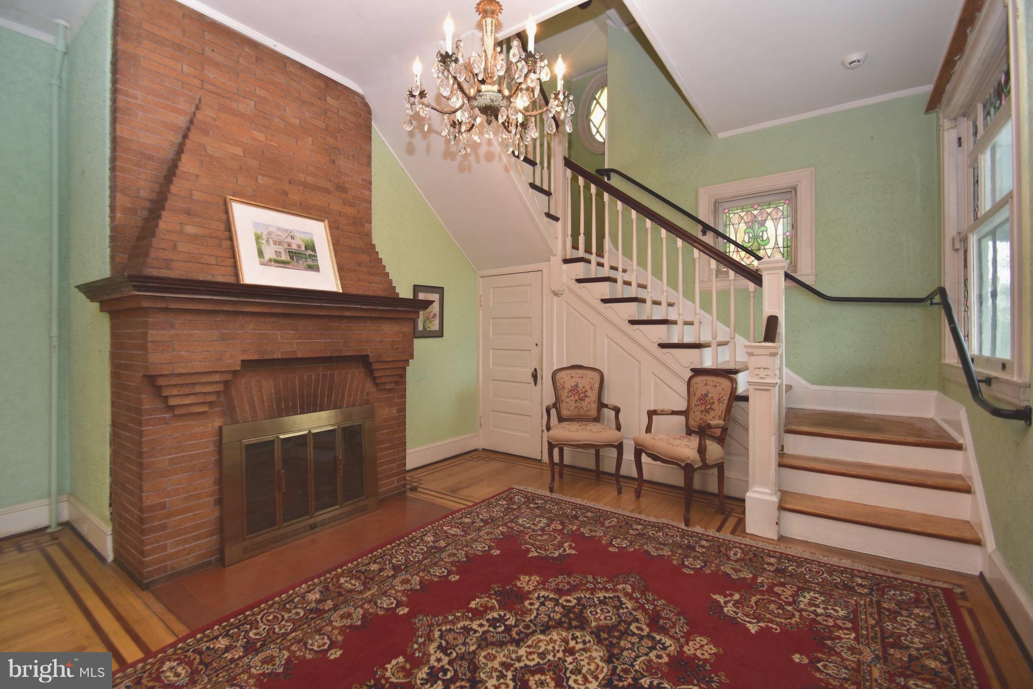 CATONSVILLE - Residential