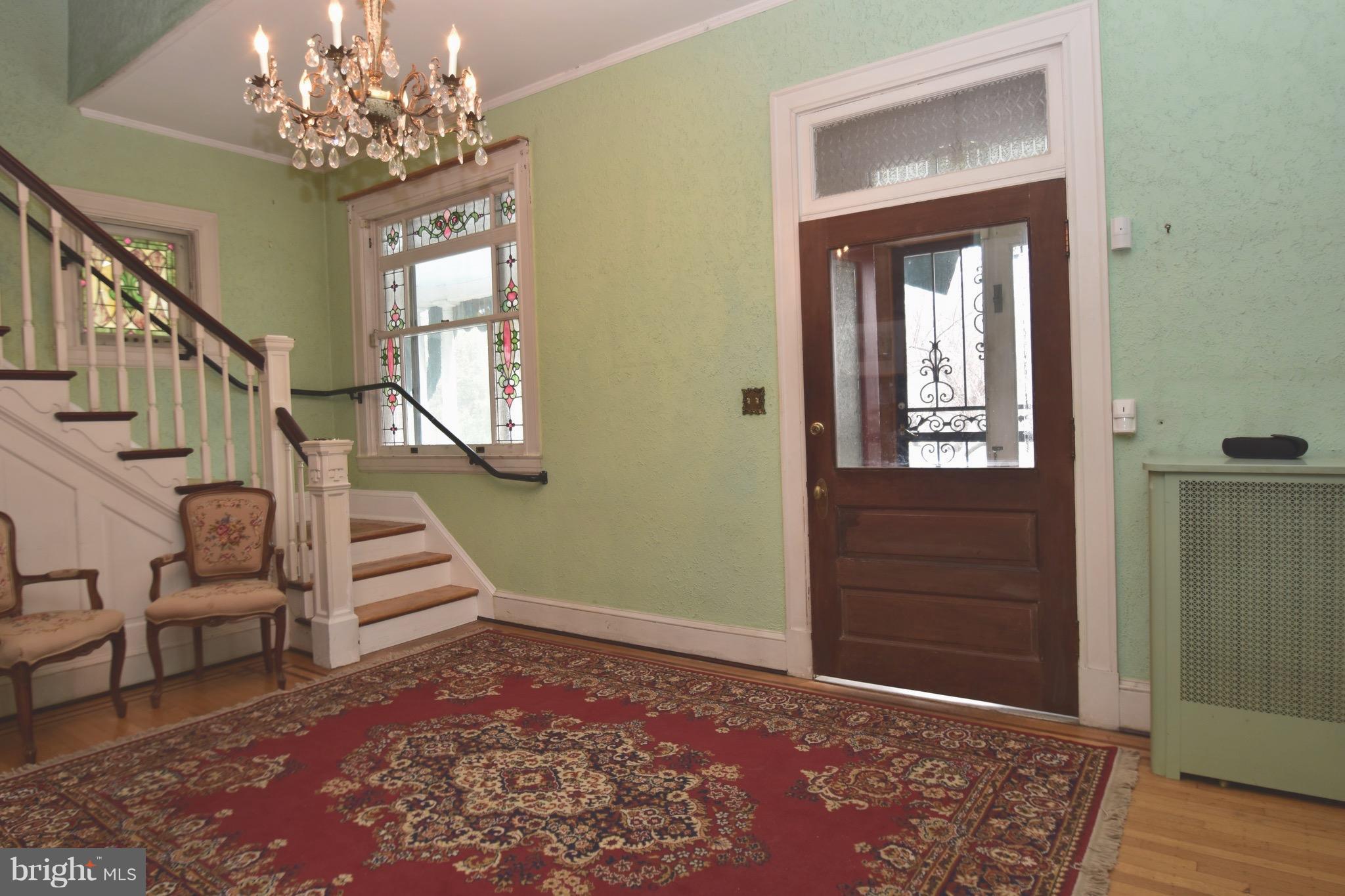 CATONSVILLE - Residential