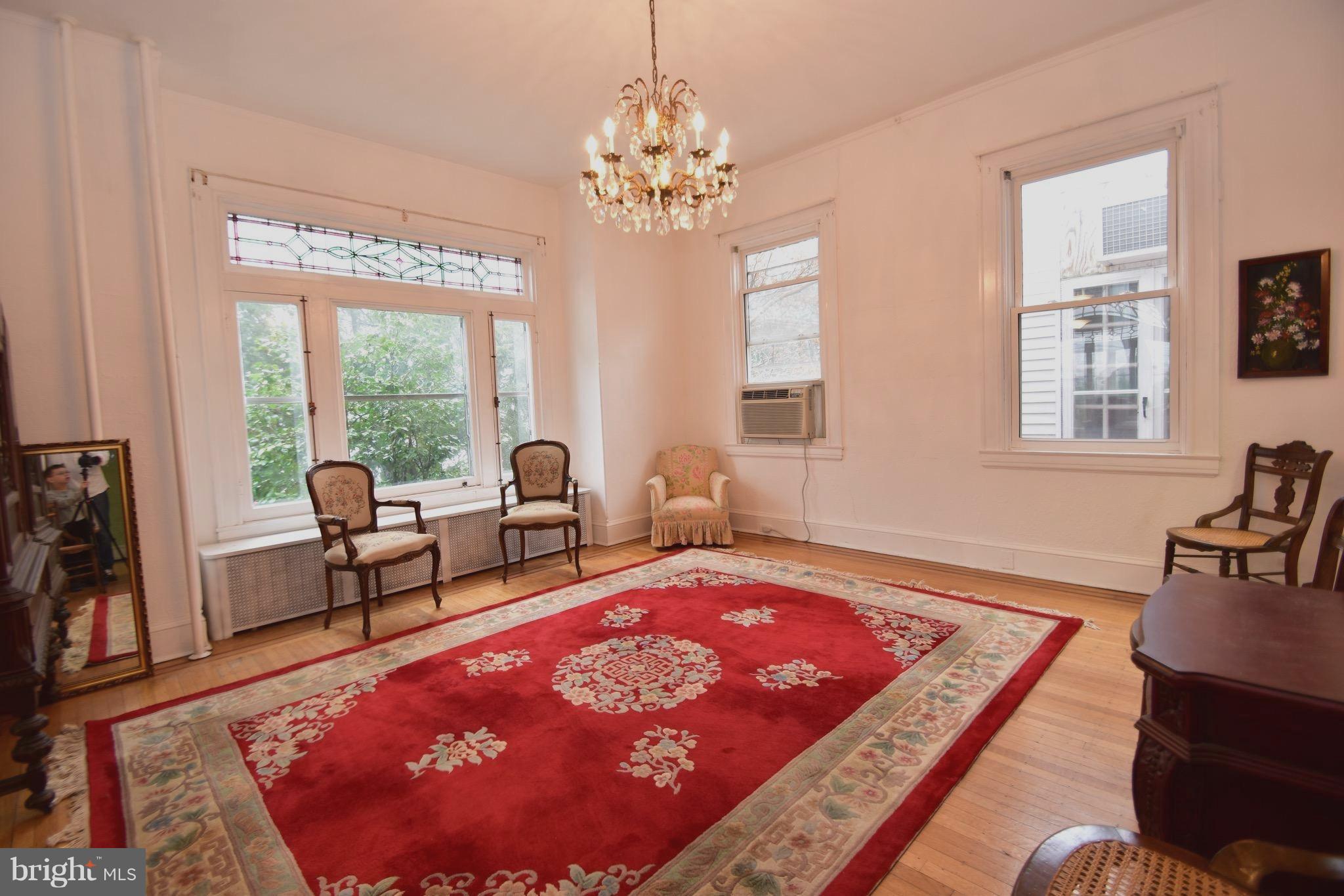 CATONSVILLE - Residential