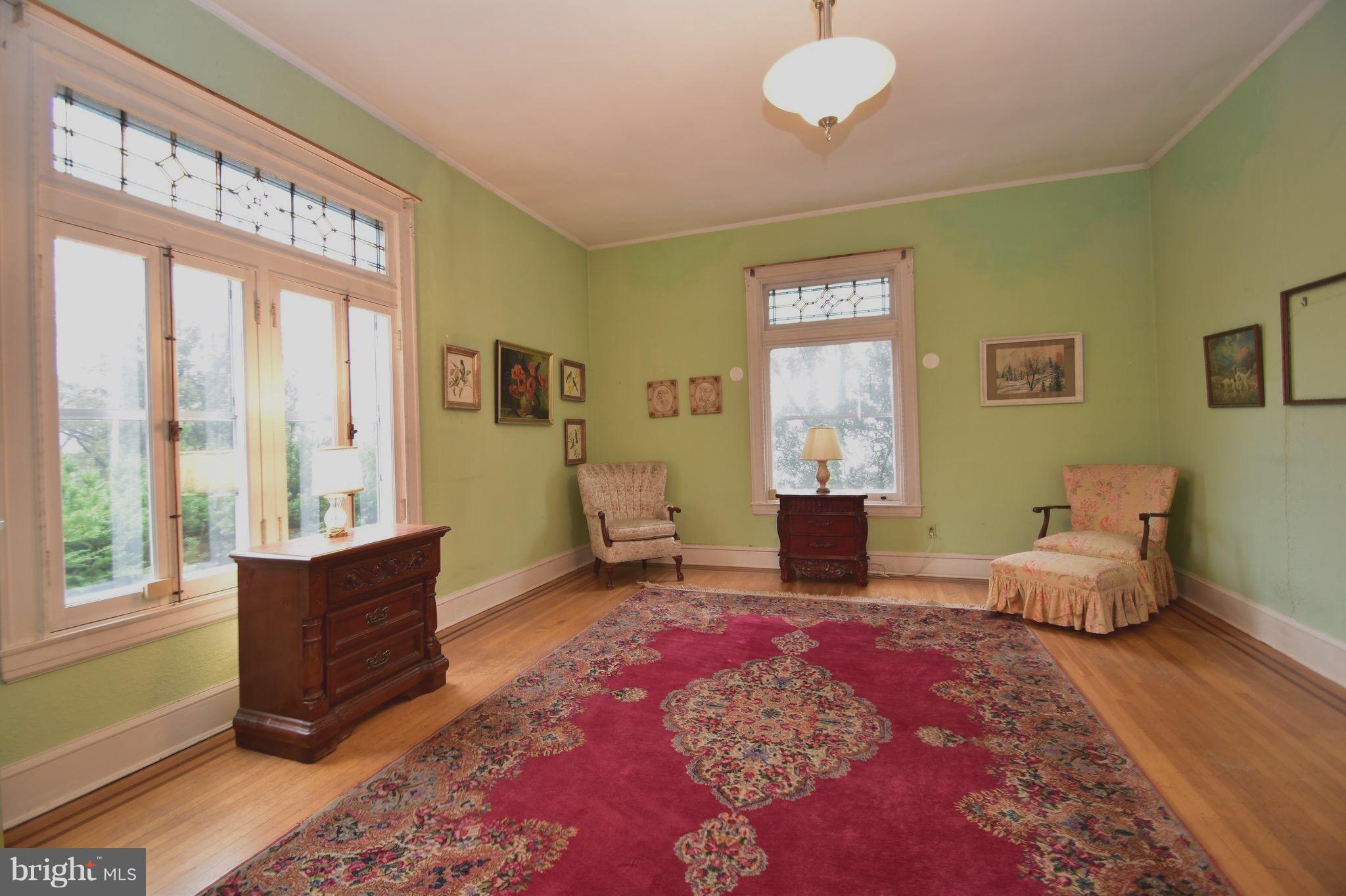 CATONSVILLE - Residential