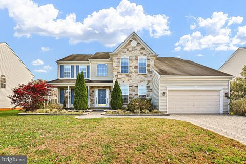 50 CENTURY DRIVE SMYRNA DE 19977