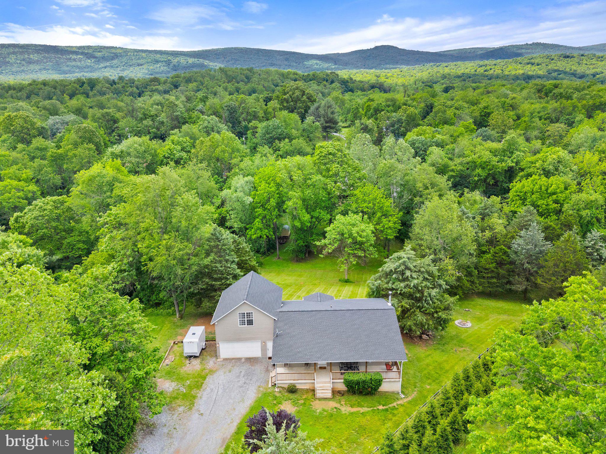 RIVERSIDE - Residential