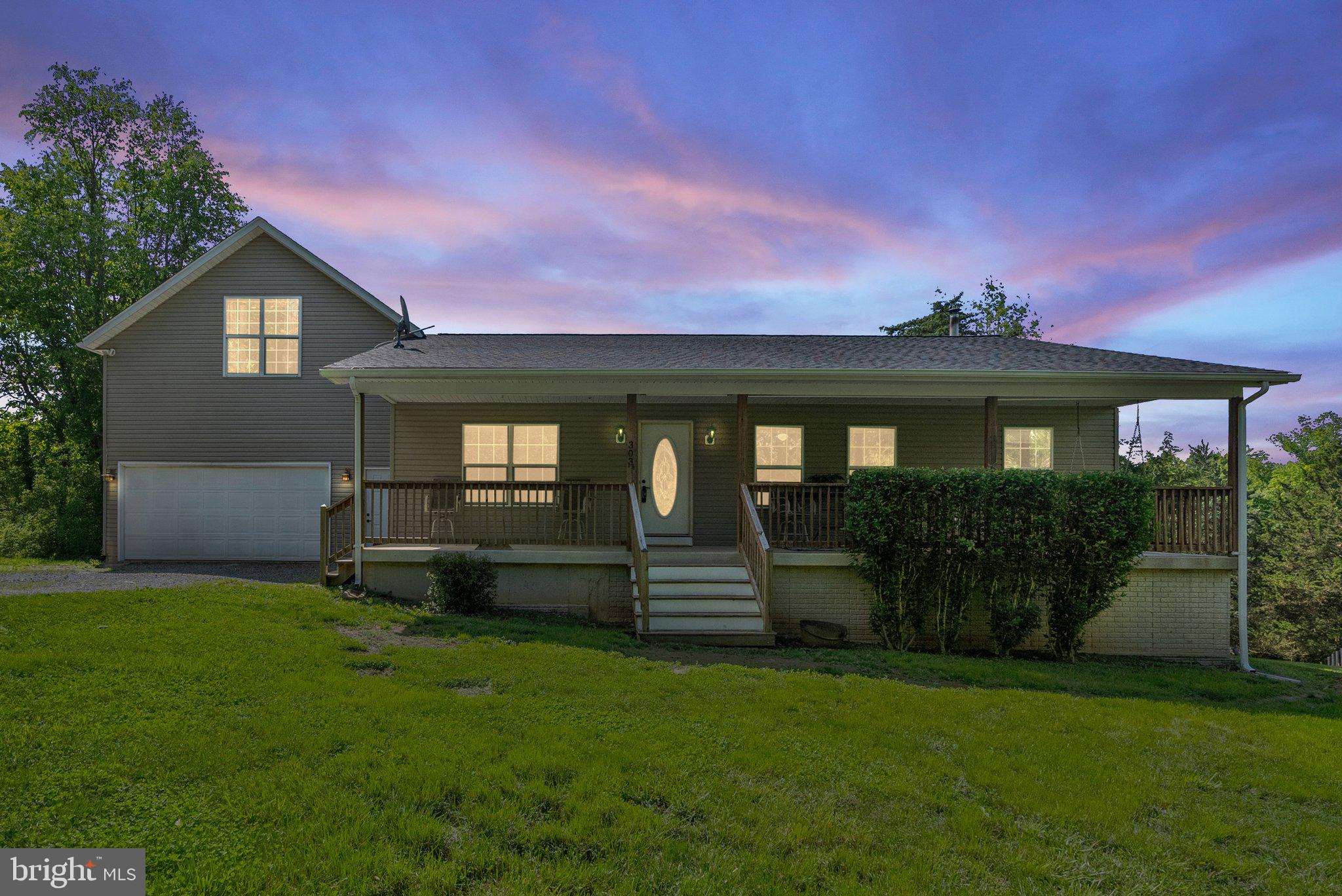 RIVERSIDE - Residential