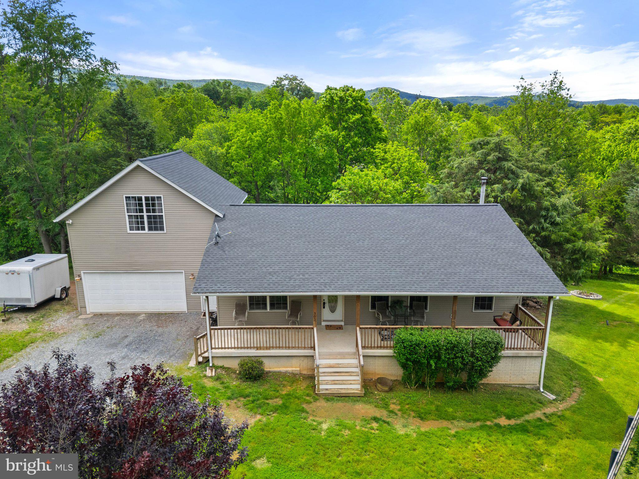 RIVERSIDE - Residential