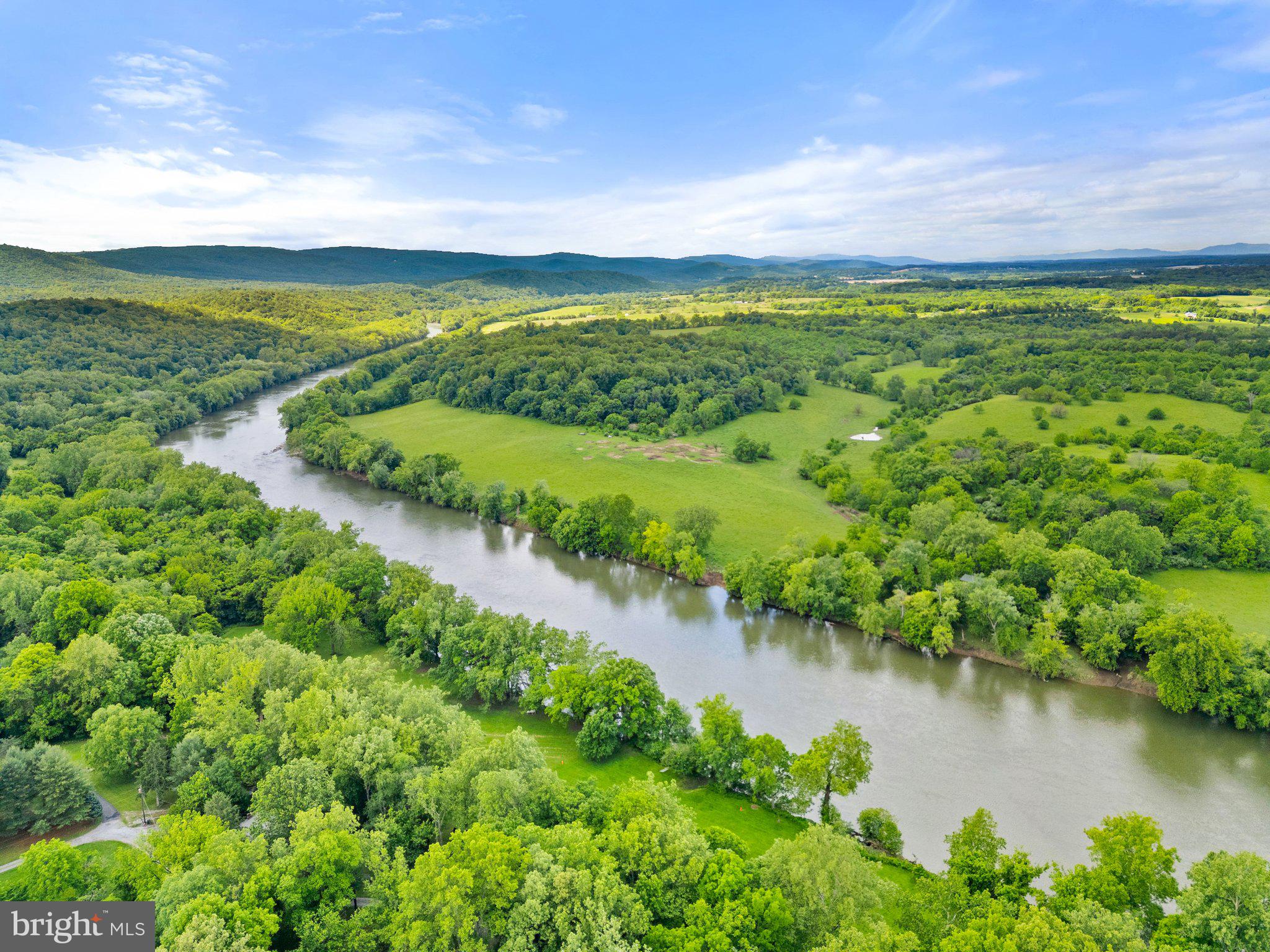 RIVERSIDE - Residential