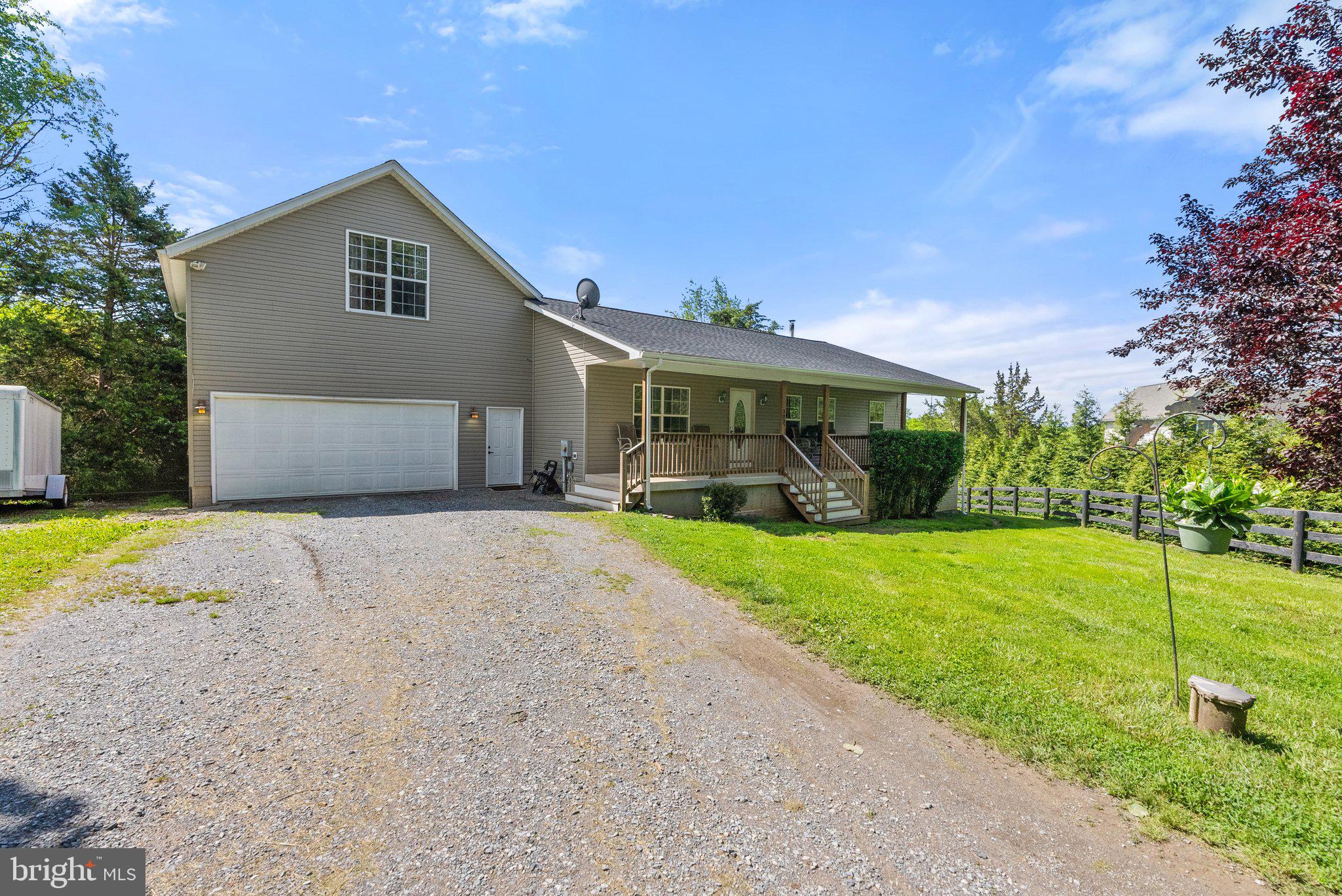 RIVERSIDE - Residential