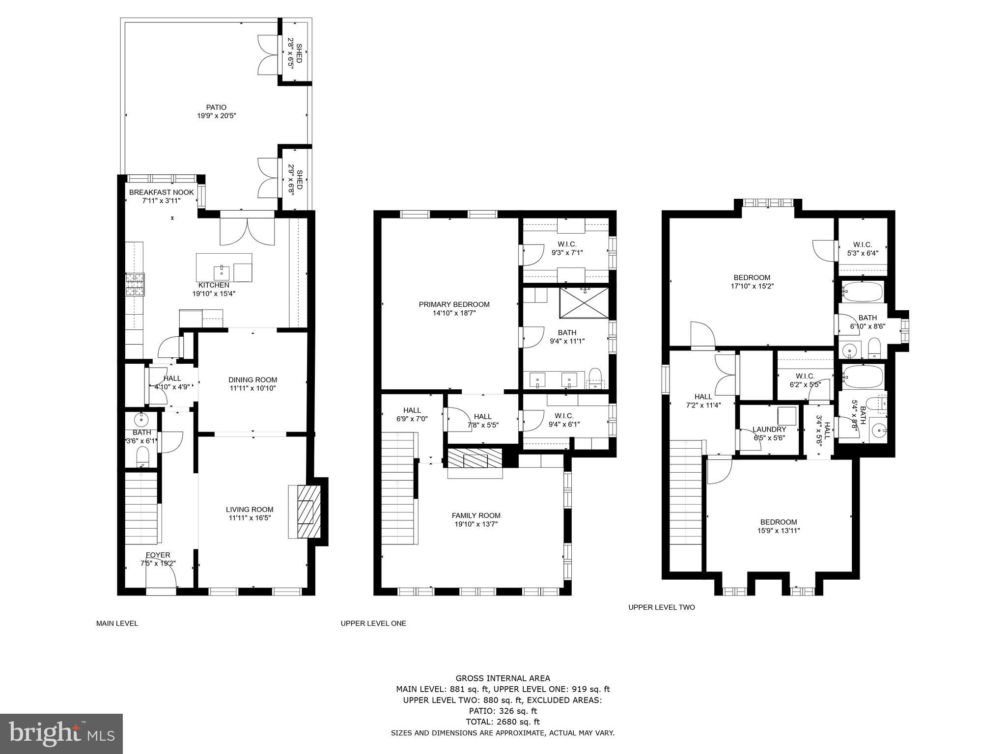 QUEENS ROW - Residential