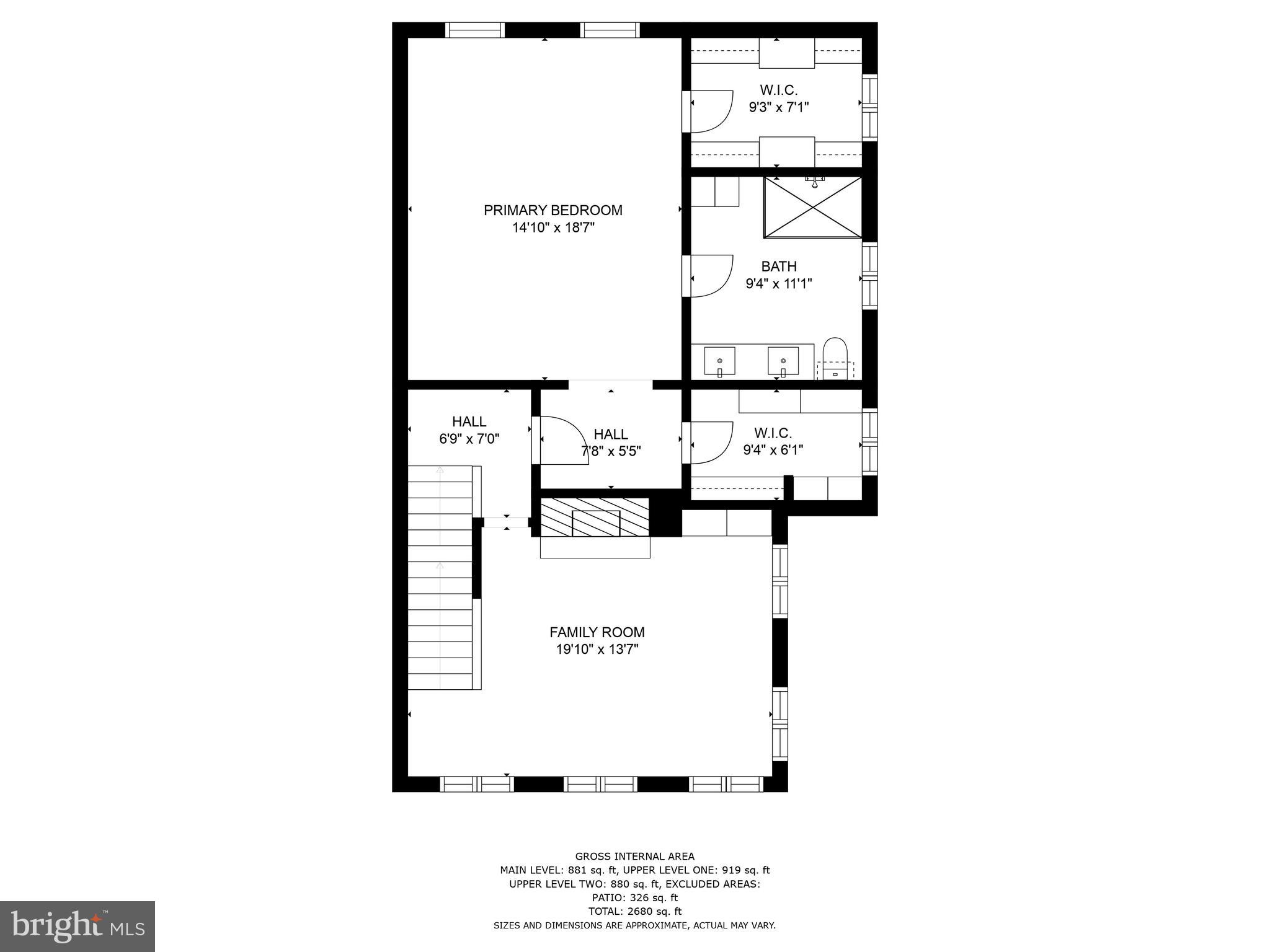 QUEENS ROW - Residential
