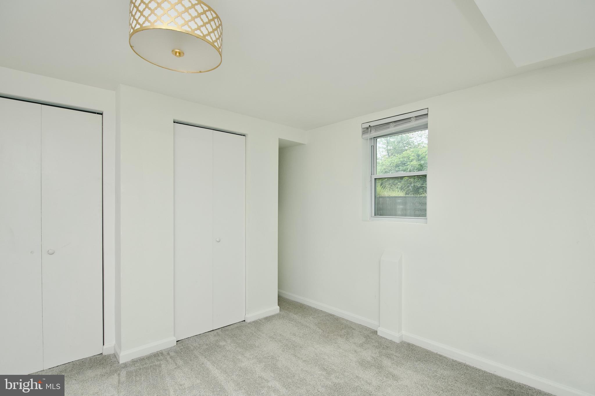 CONNECTICUT AVENUE ESTATES - Residential