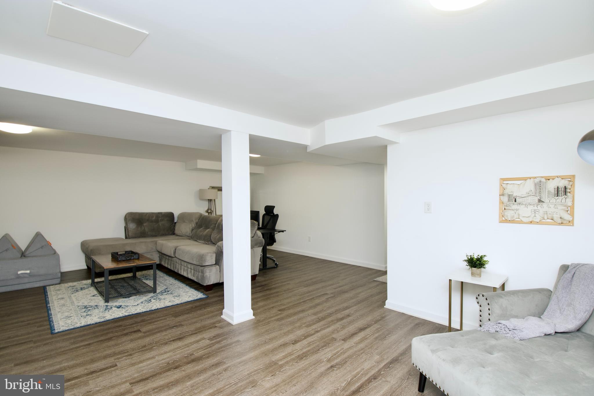 CONNECTICUT AVENUE ESTATES - Residential