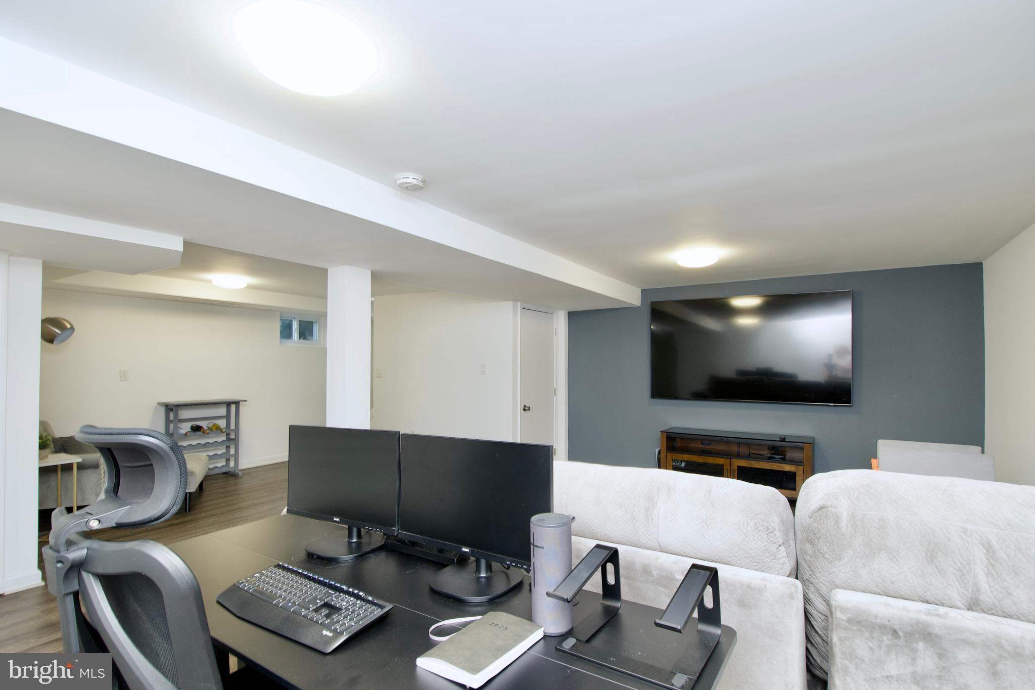 CONNECTICUT AVENUE ESTATES - Residential