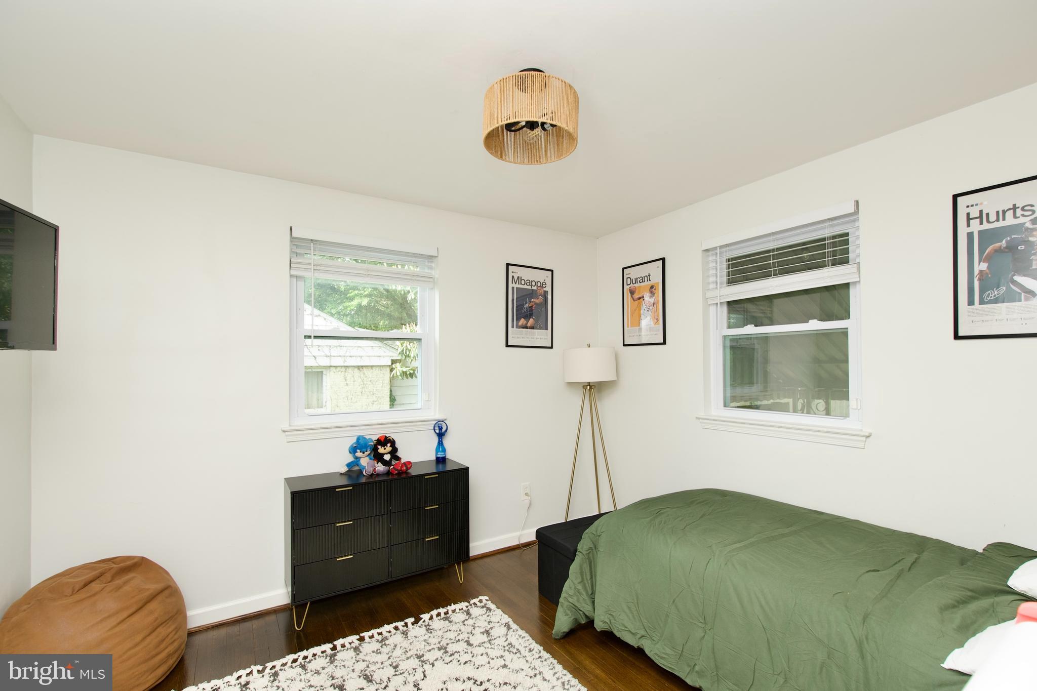 CONNECTICUT AVENUE ESTATES - Residential