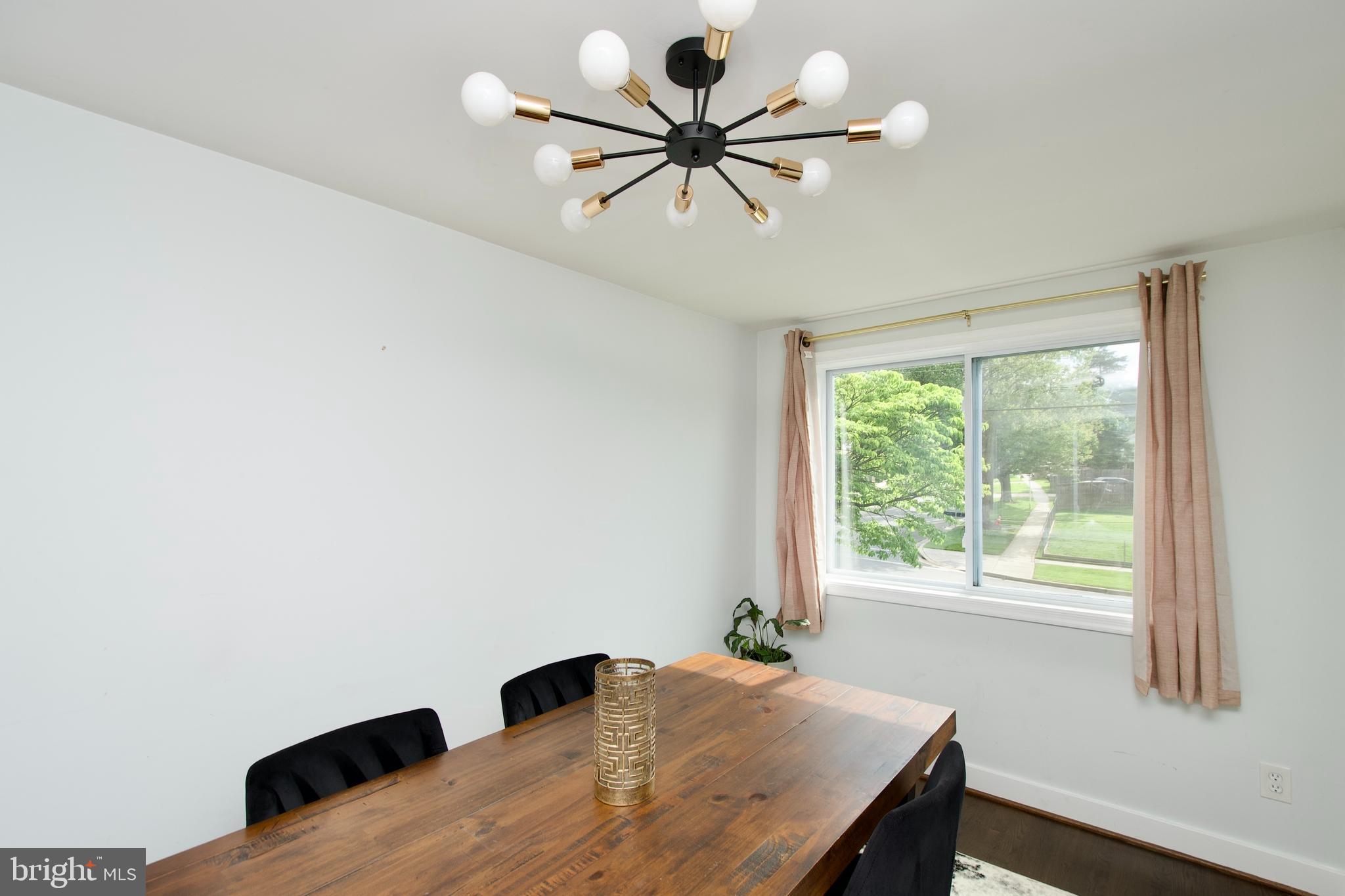 CONNECTICUT AVENUE ESTATES - Residential