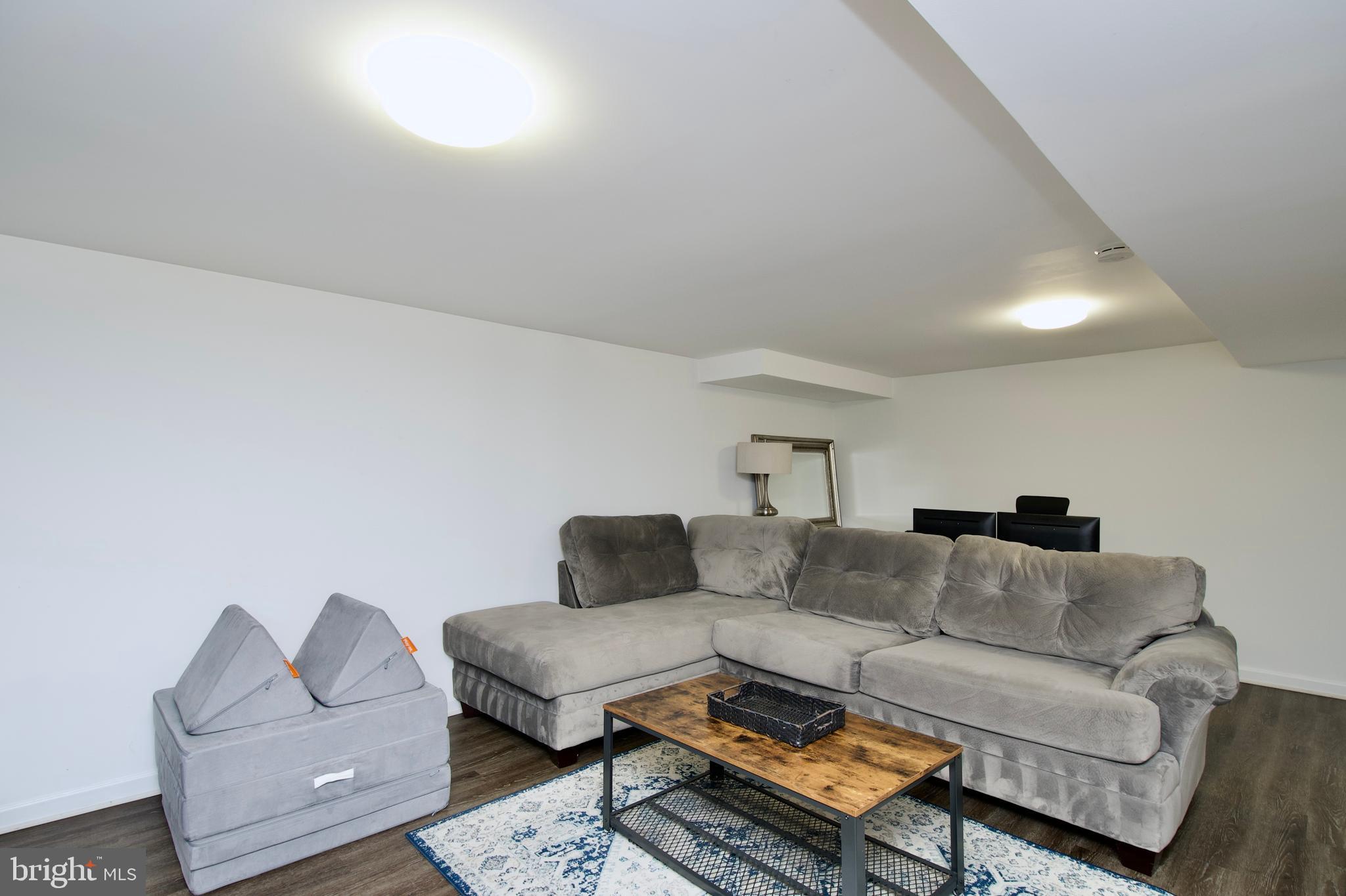 CONNECTICUT AVENUE ESTATES - Residential