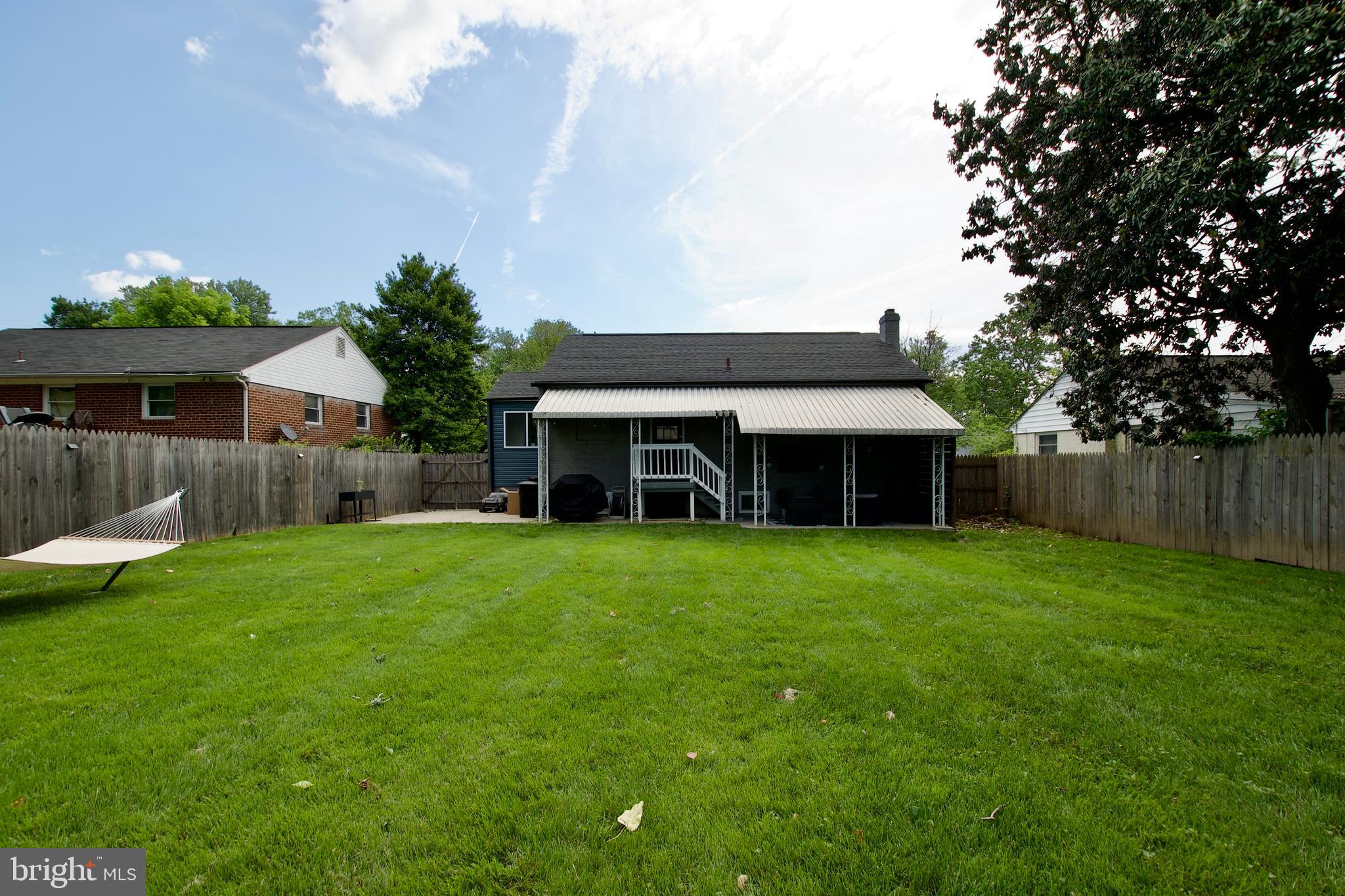 CONNECTICUT AVENUE ESTATES - Residential