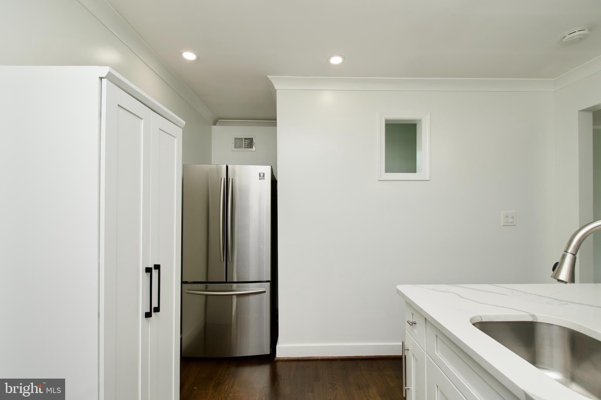 CONNECTICUT AVENUE ESTATES - Residential