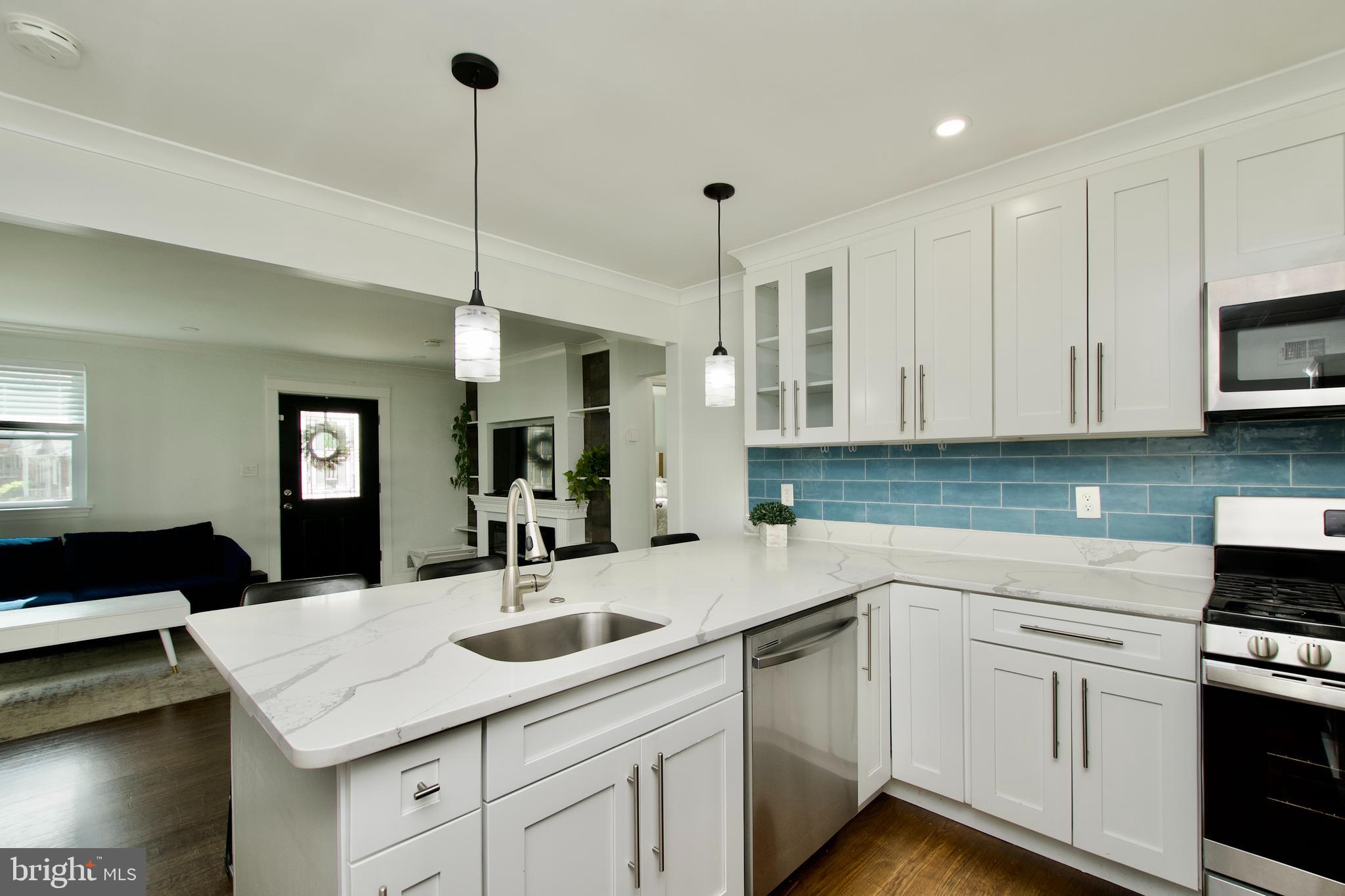 CONNECTICUT AVENUE ESTATES - Residential