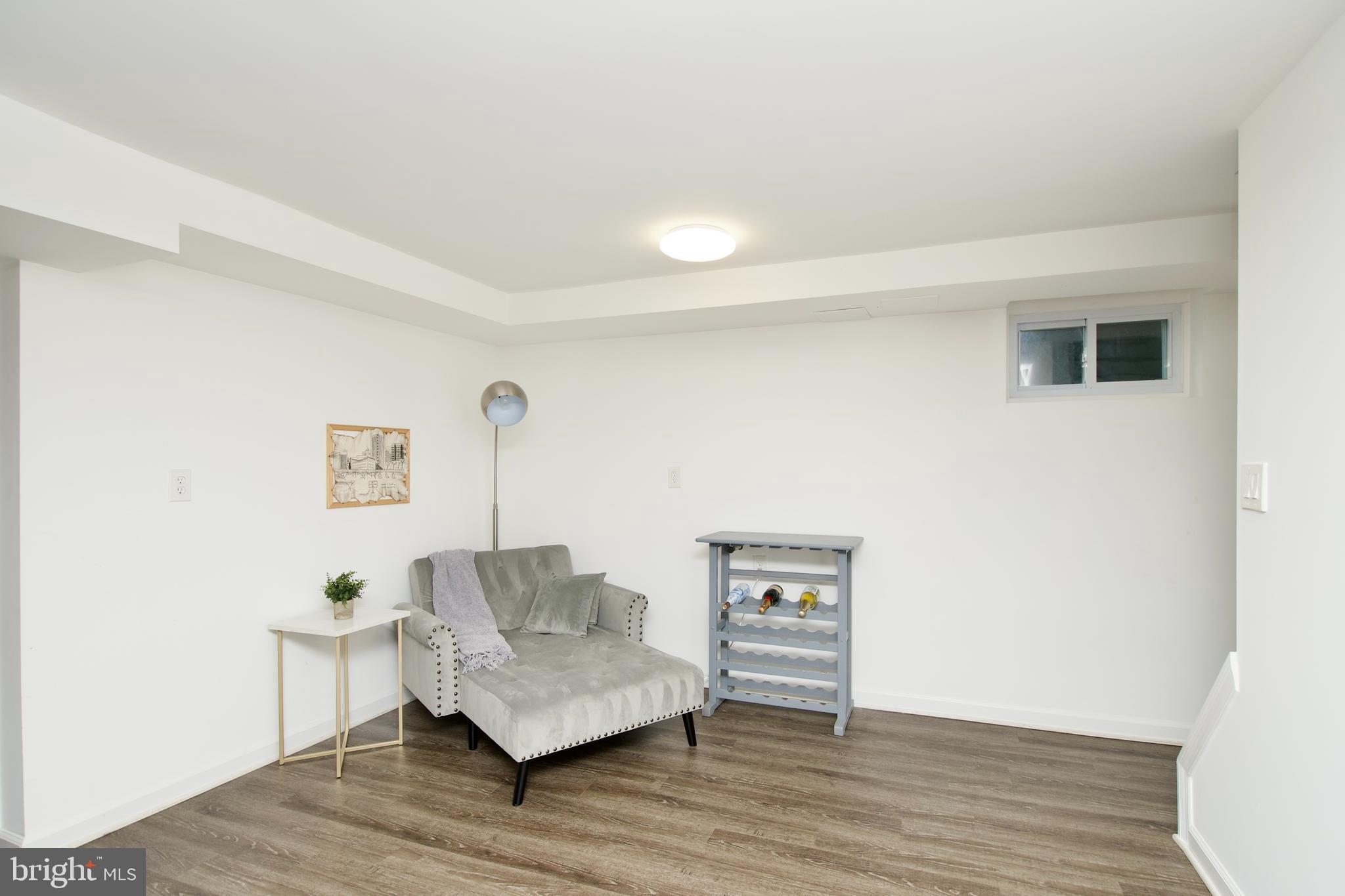 CONNECTICUT AVENUE ESTATES - Residential