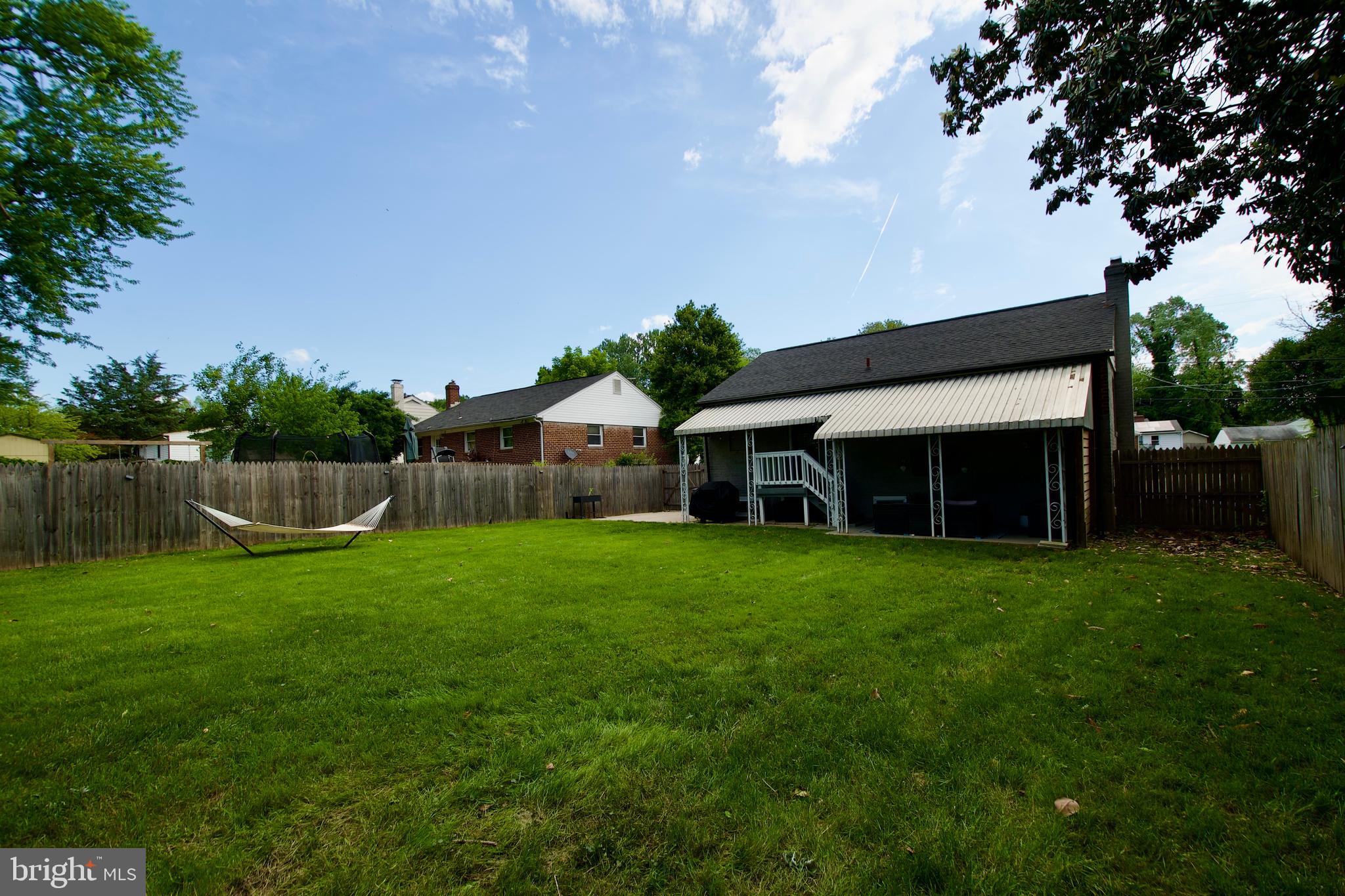 CONNECTICUT AVENUE ESTATES - Residential