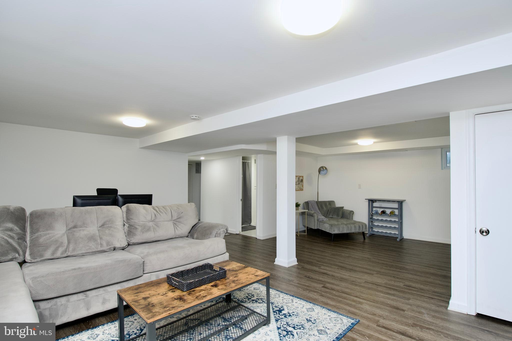 CONNECTICUT AVENUE ESTATES - Residential