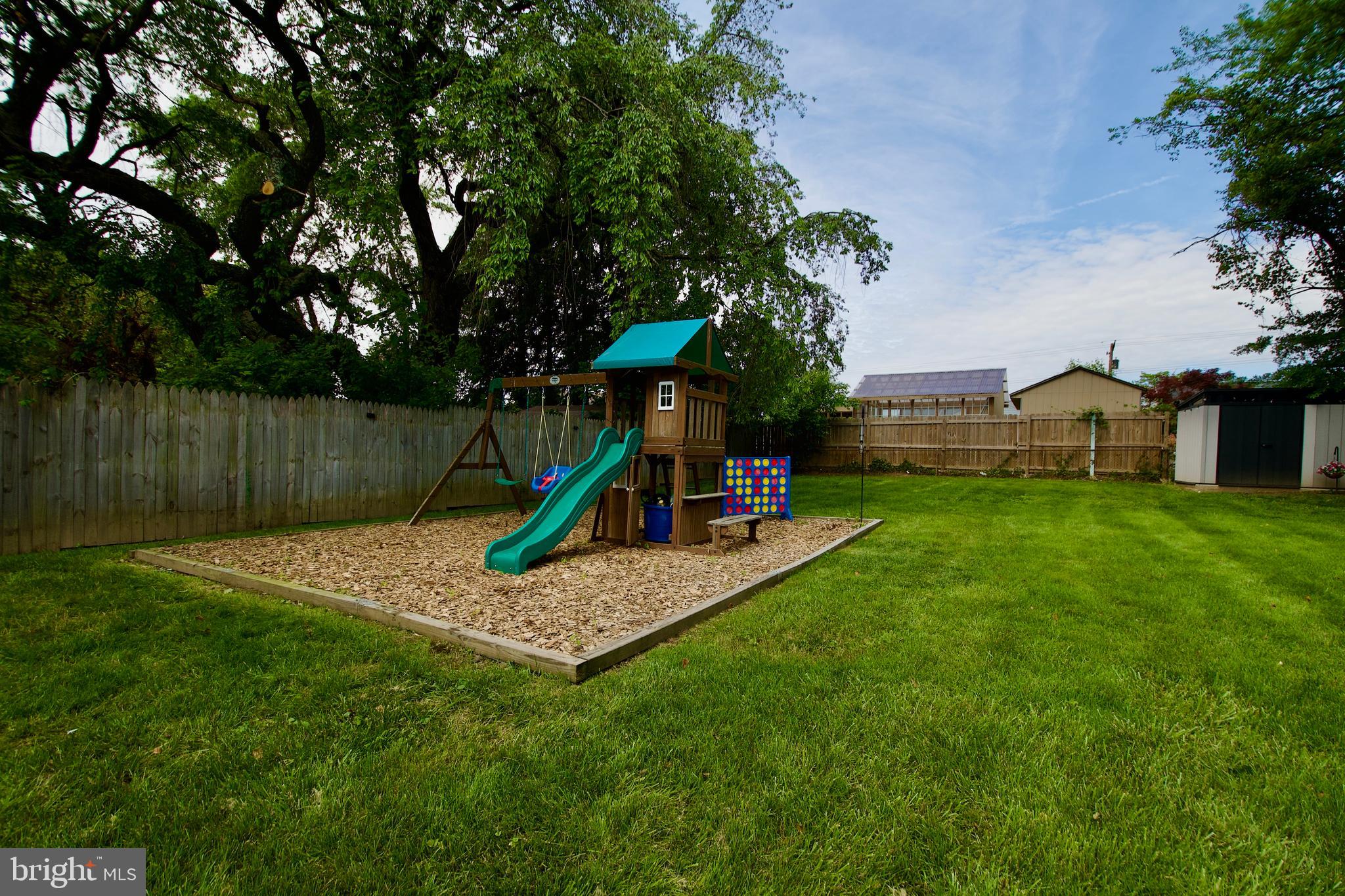 CONNECTICUT AVENUE ESTATES - Residential