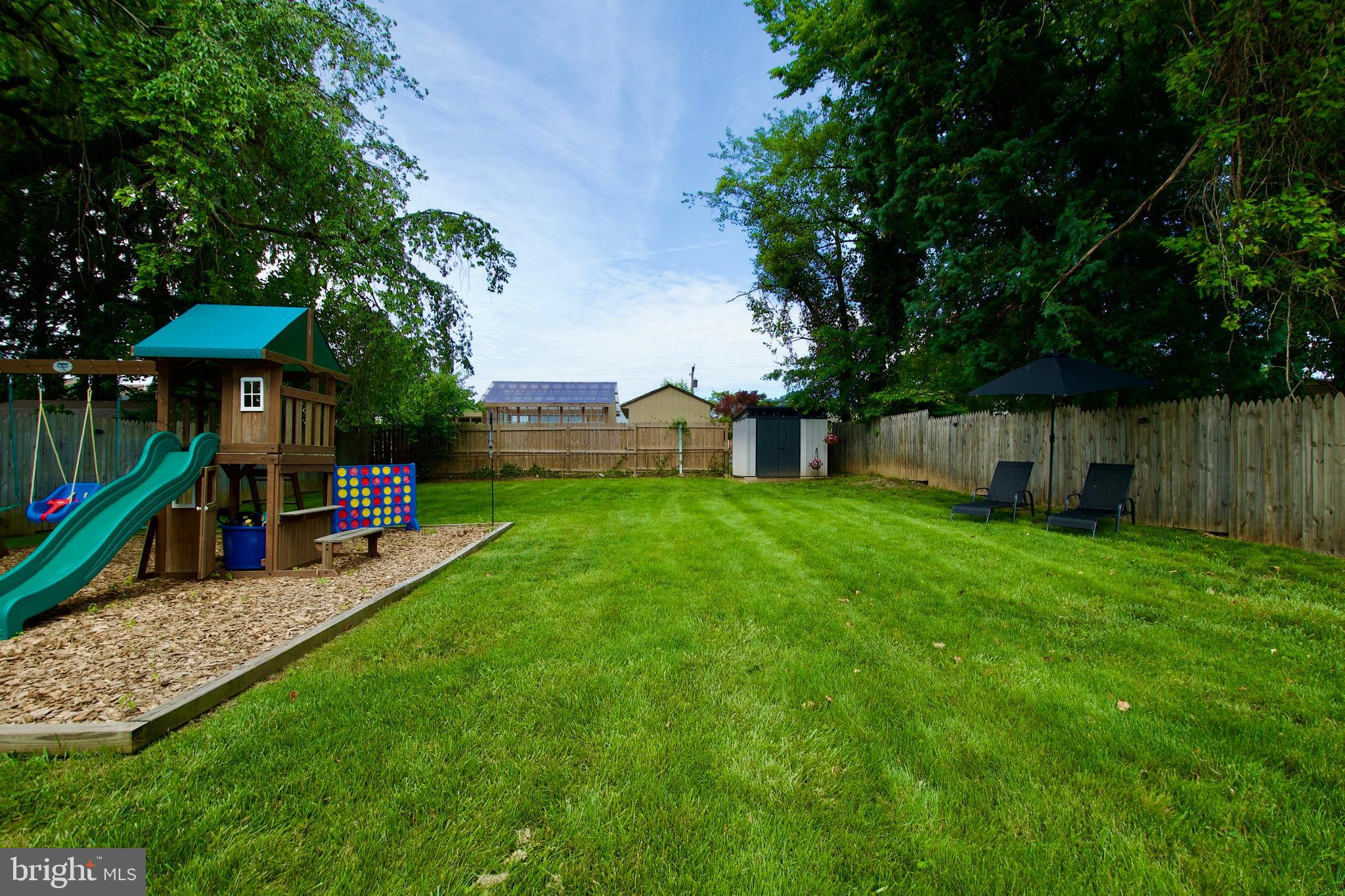 CONNECTICUT AVENUE ESTATES - Residential