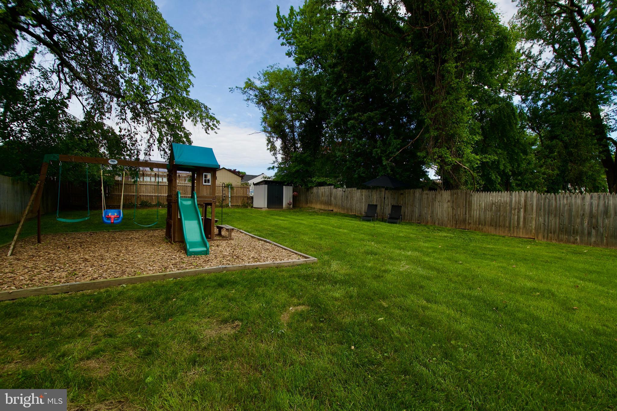 CONNECTICUT AVENUE ESTATES - Residential