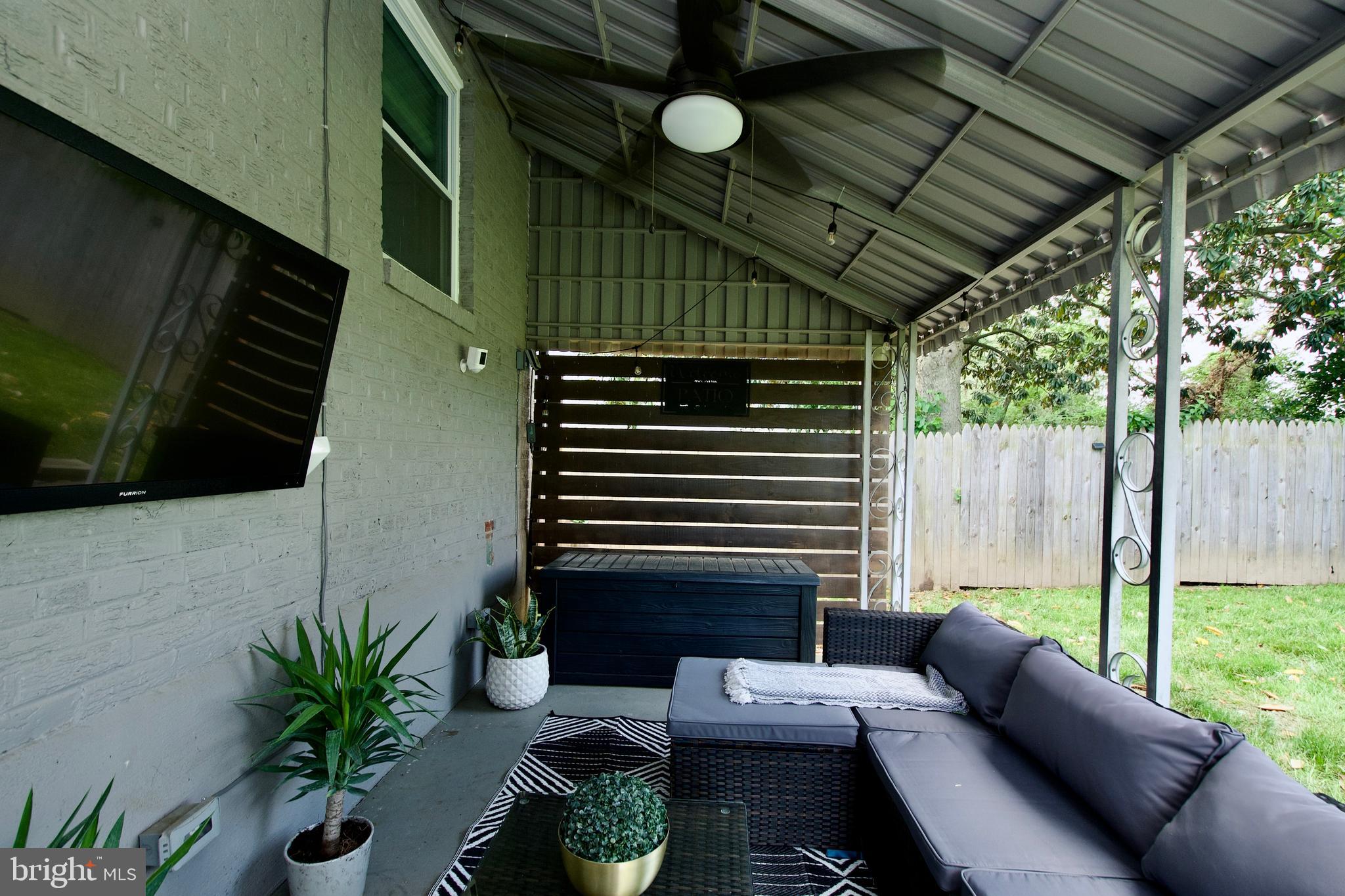 CONNECTICUT AVENUE ESTATES - Residential