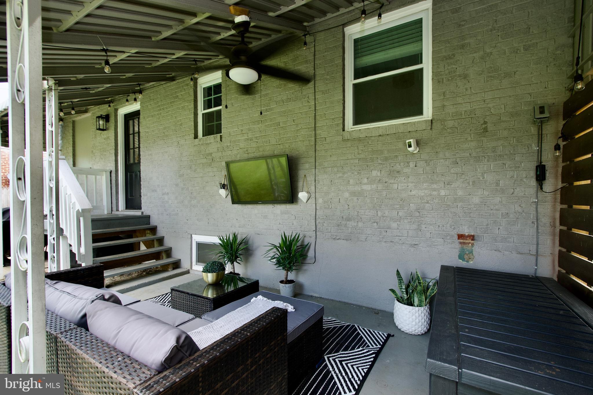 CONNECTICUT AVENUE ESTATES - Residential