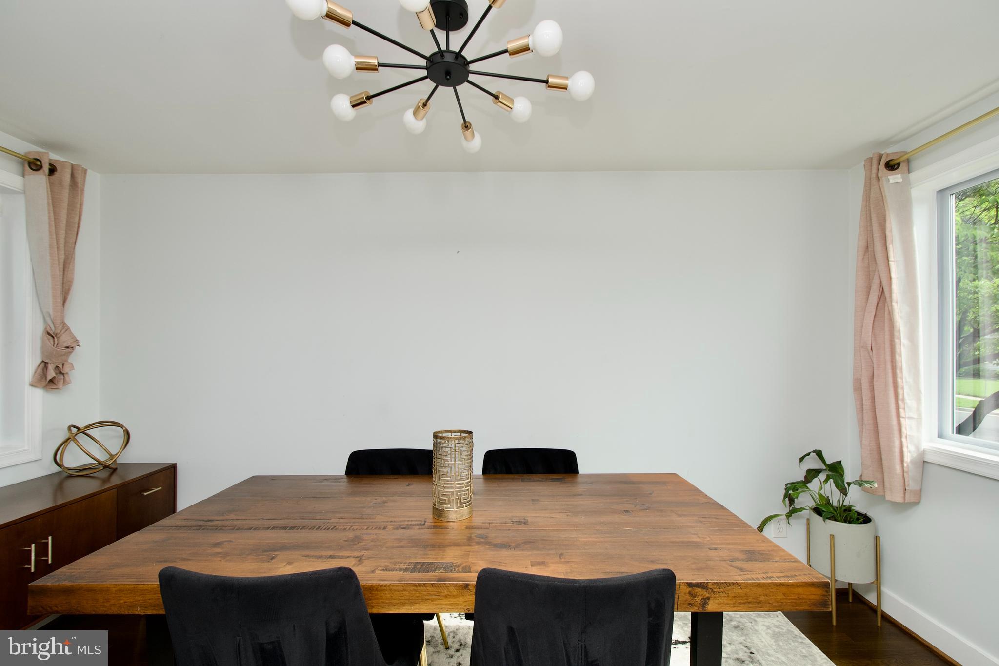 CONNECTICUT AVENUE ESTATES - Residential