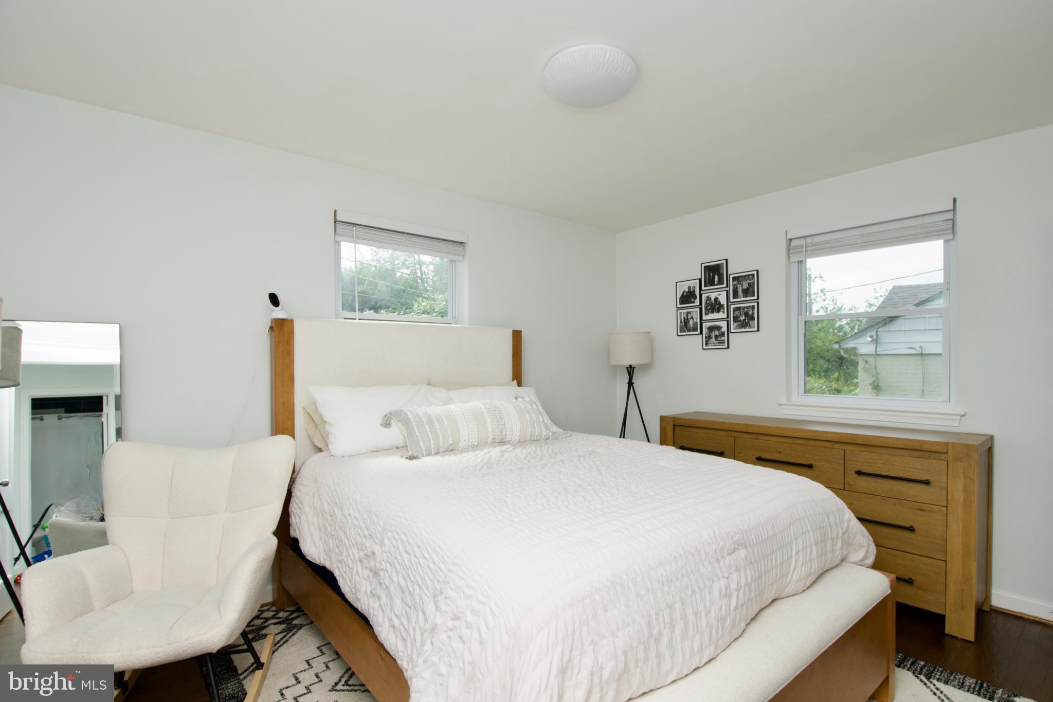 CONNECTICUT AVENUE ESTATES - Residential