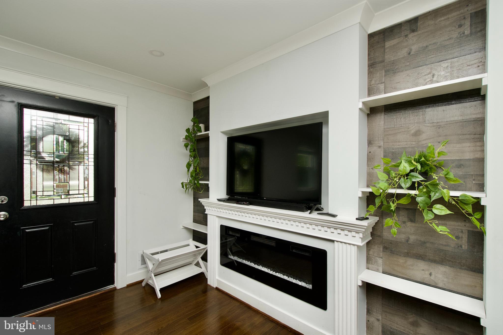 CONNECTICUT AVENUE ESTATES - Residential