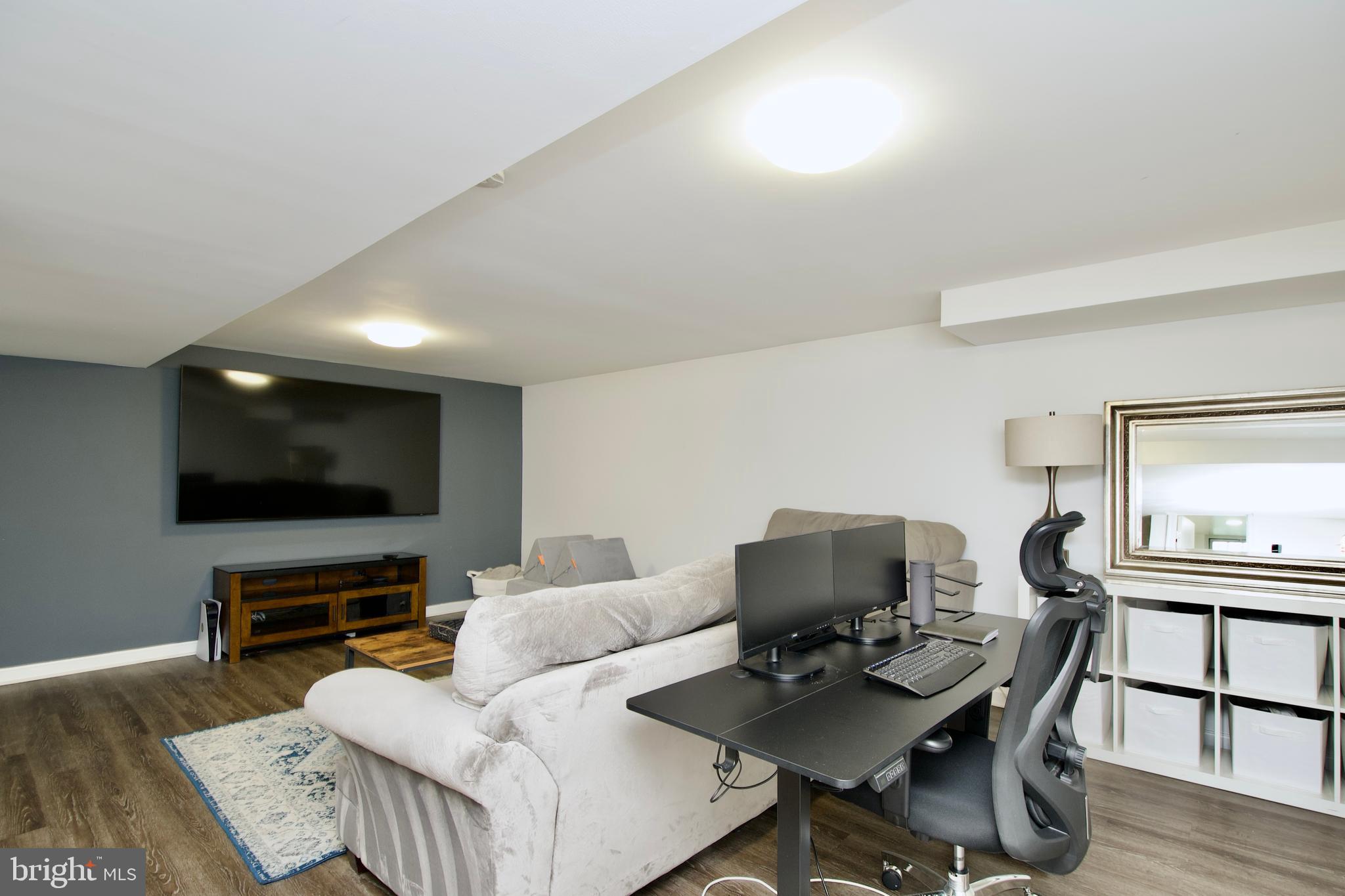 CONNECTICUT AVENUE ESTATES - Residential