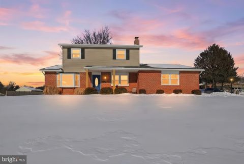 6136 FRIAR ROAD HARRISBURG PA 17111