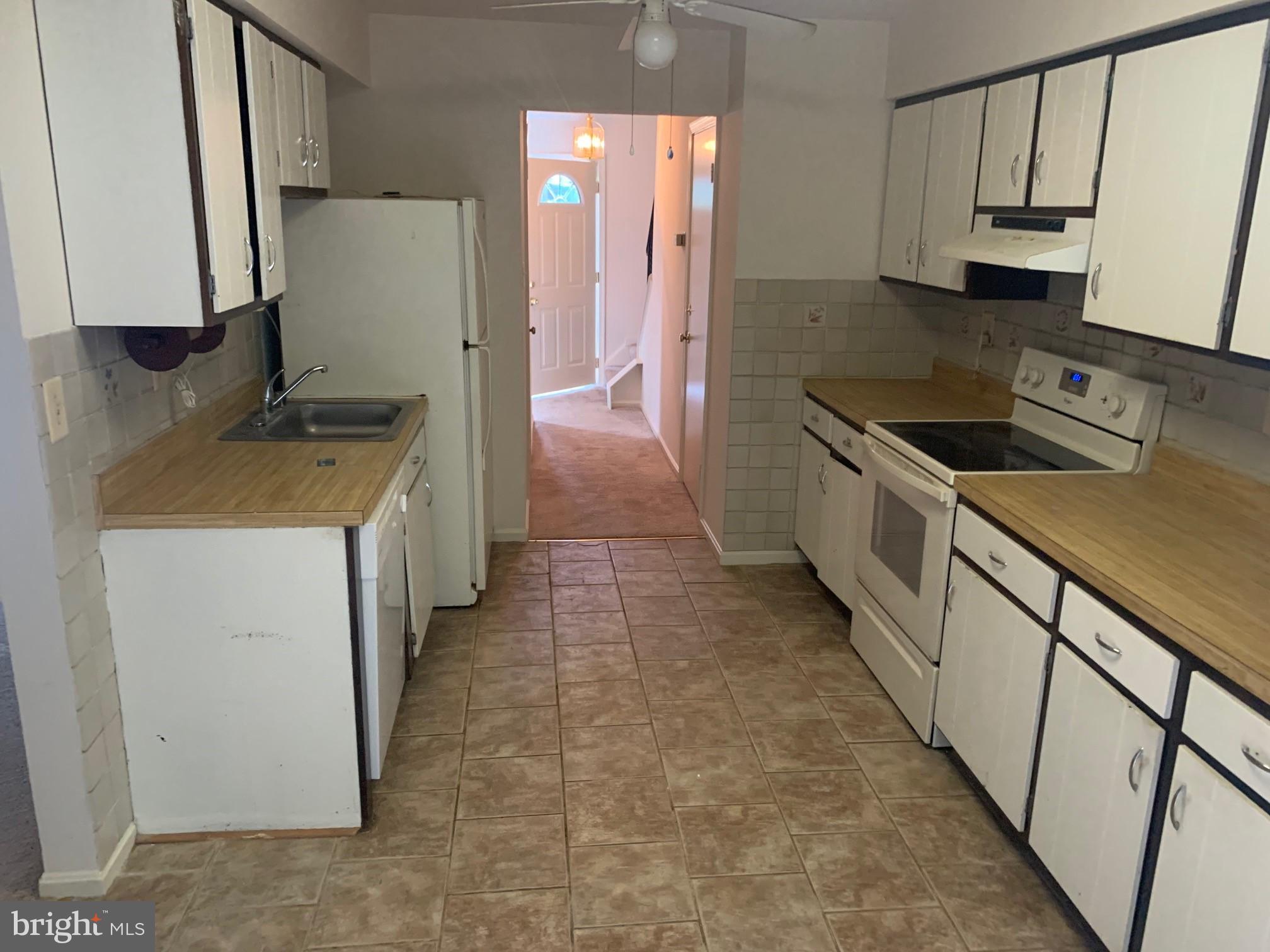 THE MEADOWS - LA PLATA - Residential