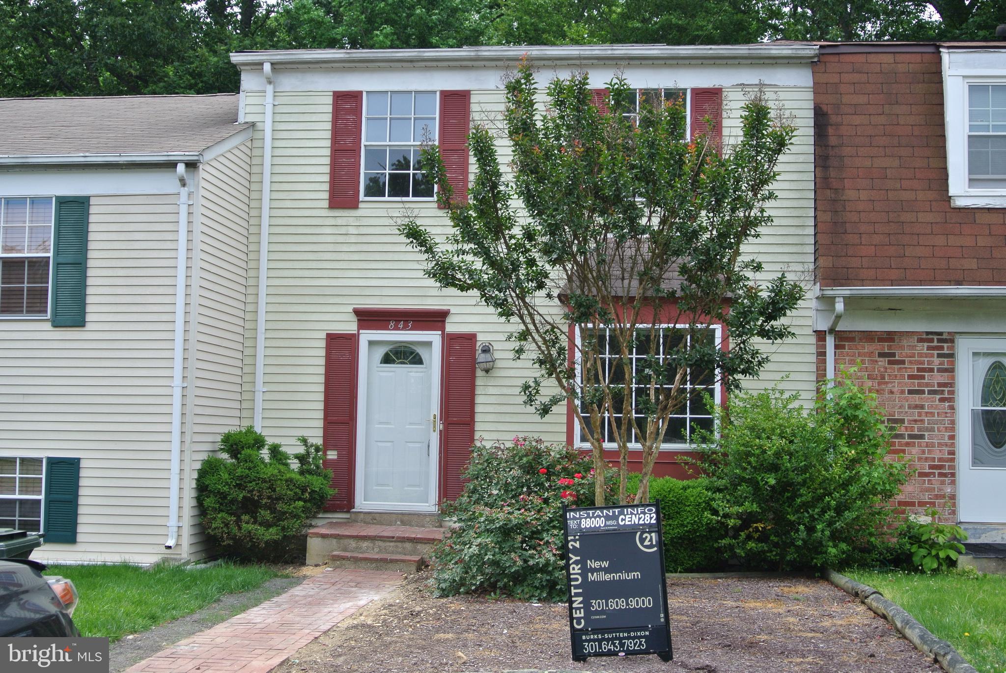 THE MEADOWS - LA PLATA - Residential